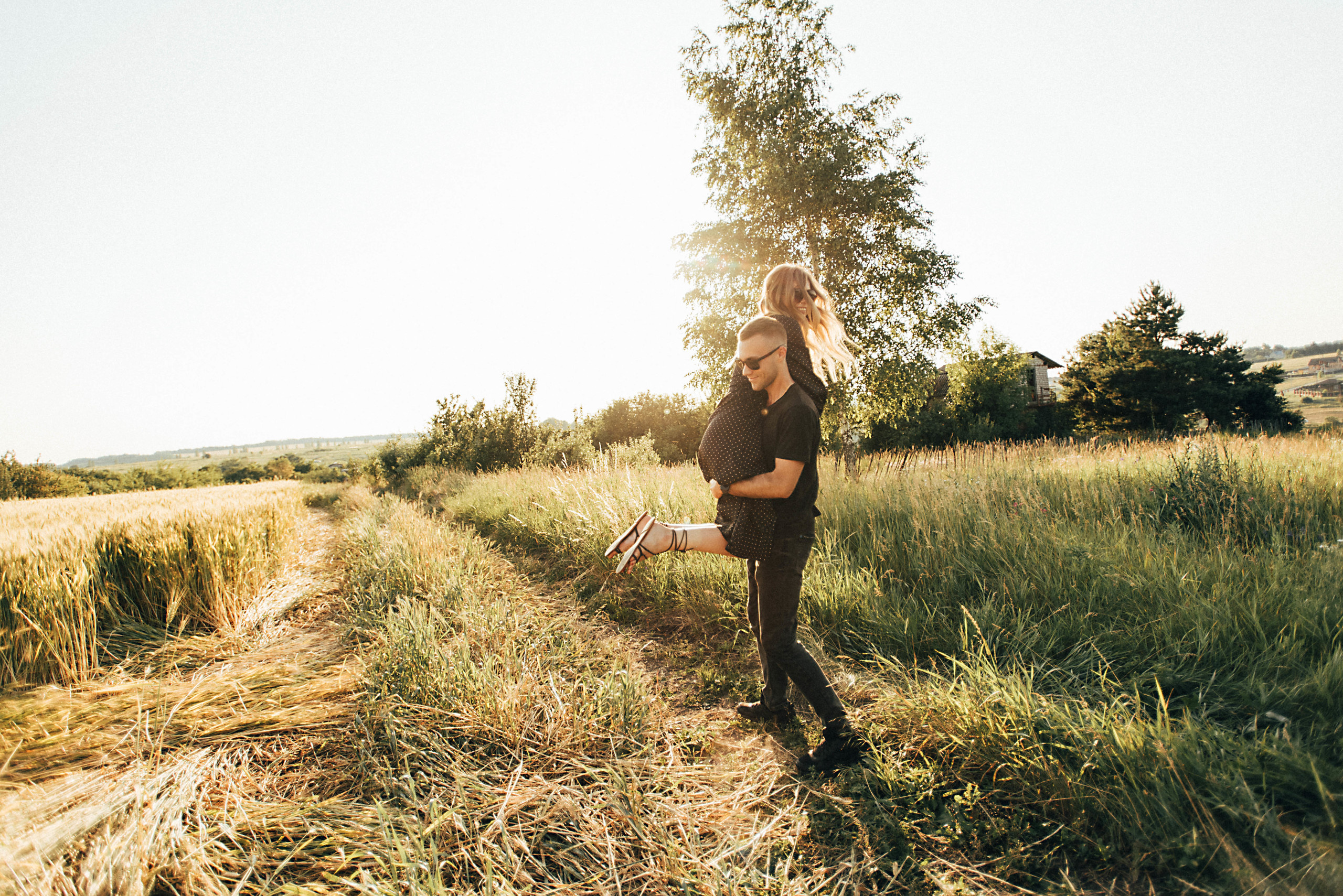 Аня Дима. Фотограф Милка Татьяна