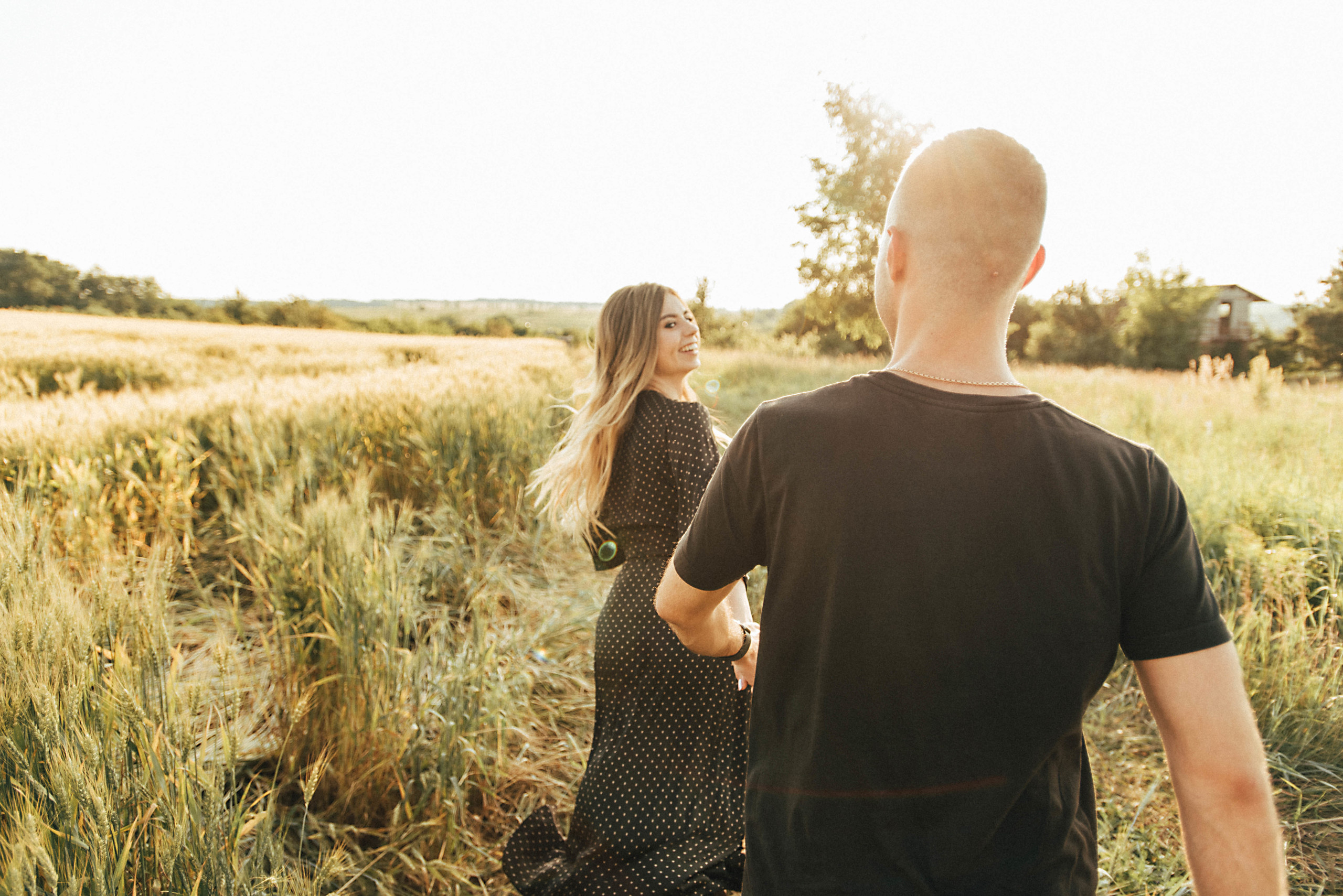 Аня Дима. Фотограф Милка Татьяна