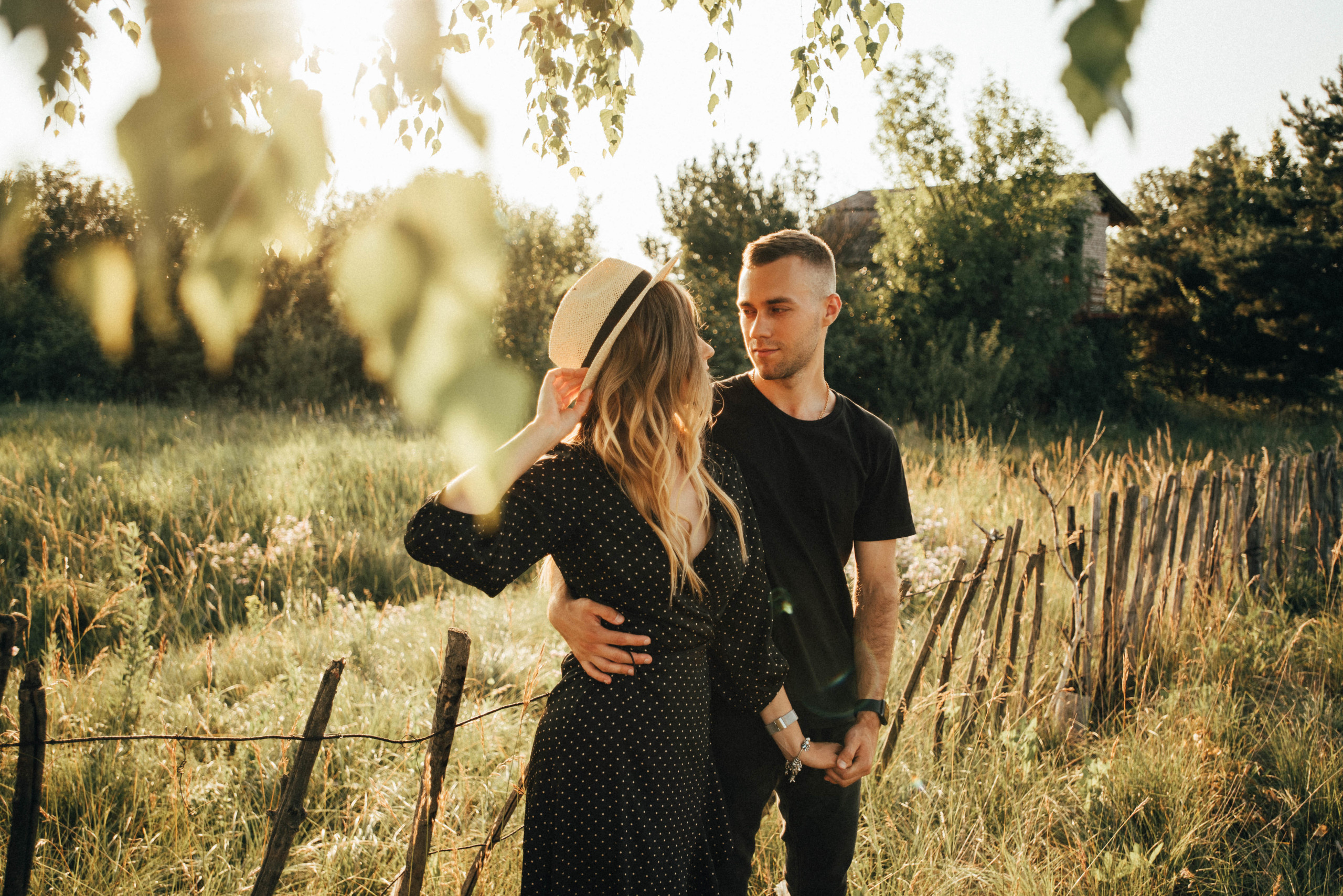 Аня Дима. Фотограф Милка Татьяна