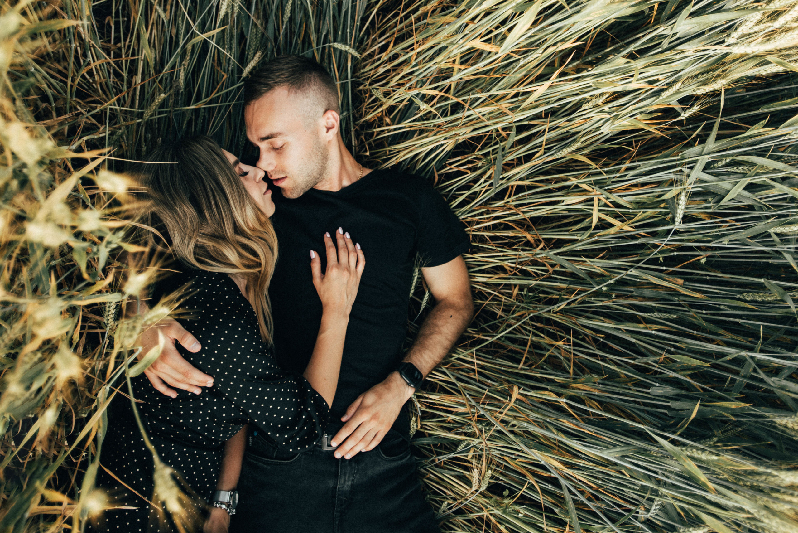 Аня Дима. Фотограф Милка Татьяна