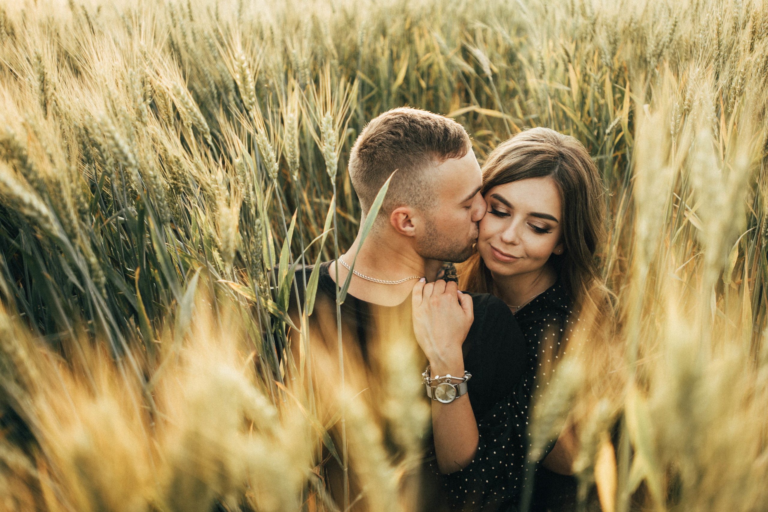 Аня Дима. Фотограф Милка Татьяна