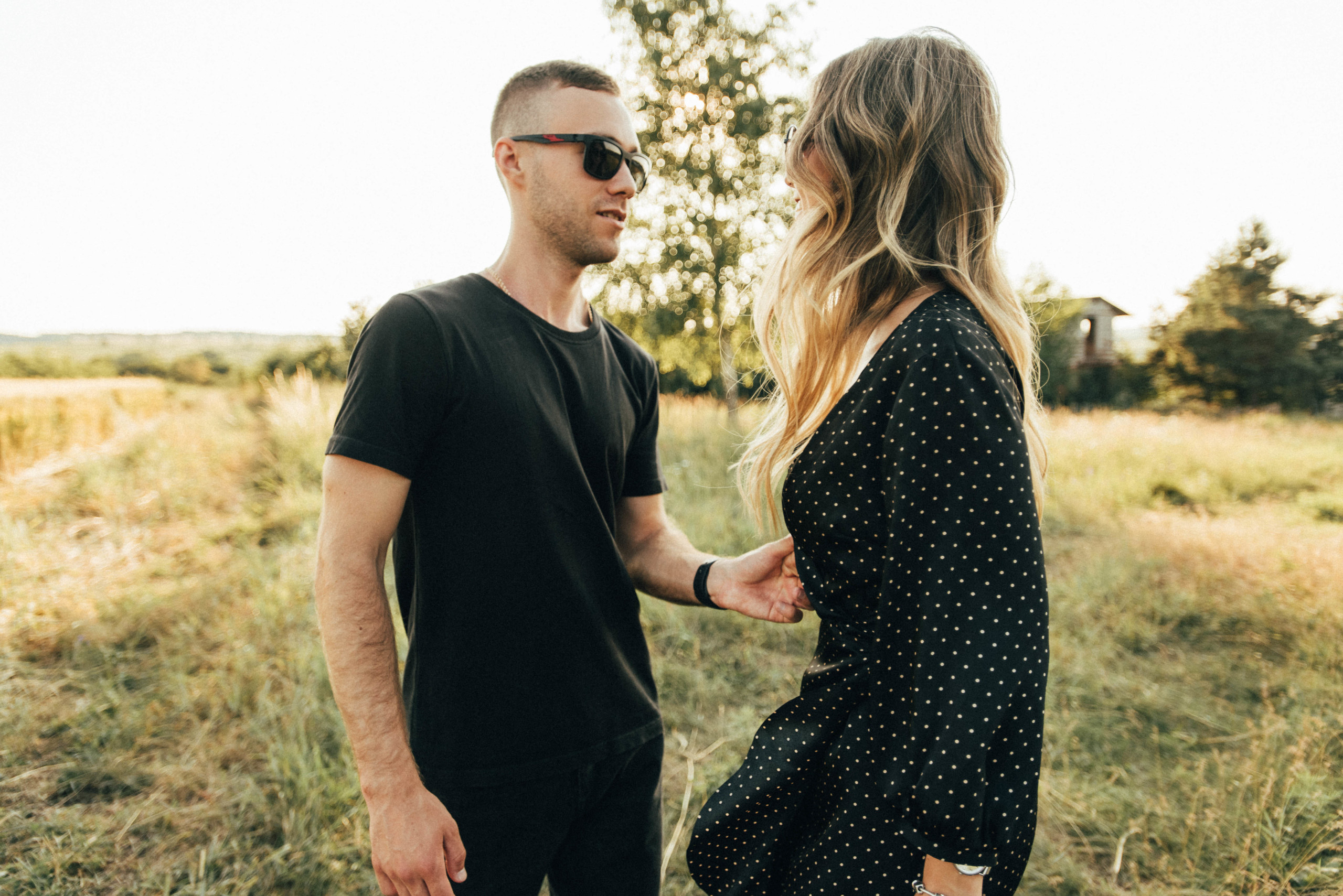 Аня Дима. Фотограф Милка Татьяна