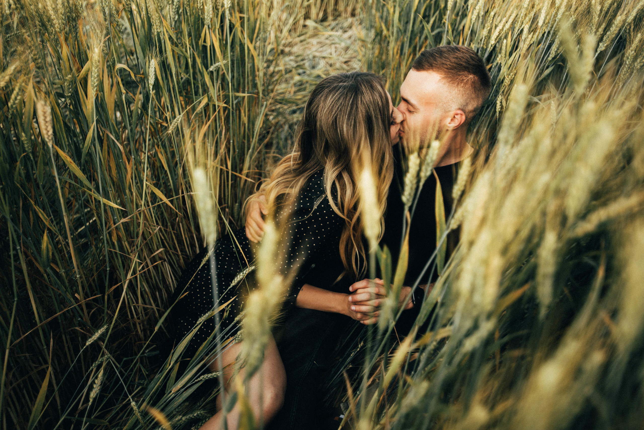 Аня Дима. Фотограф Милка Татьяна