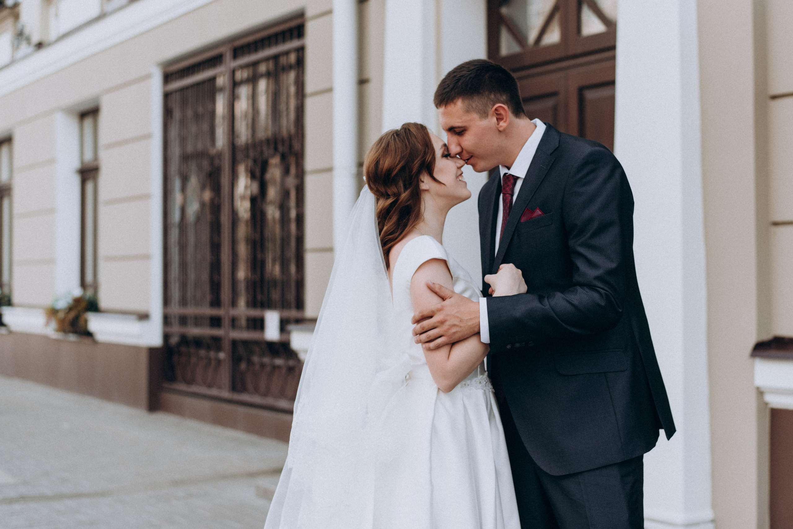 Вероника Вадим. Фотограф Милка Татьяна