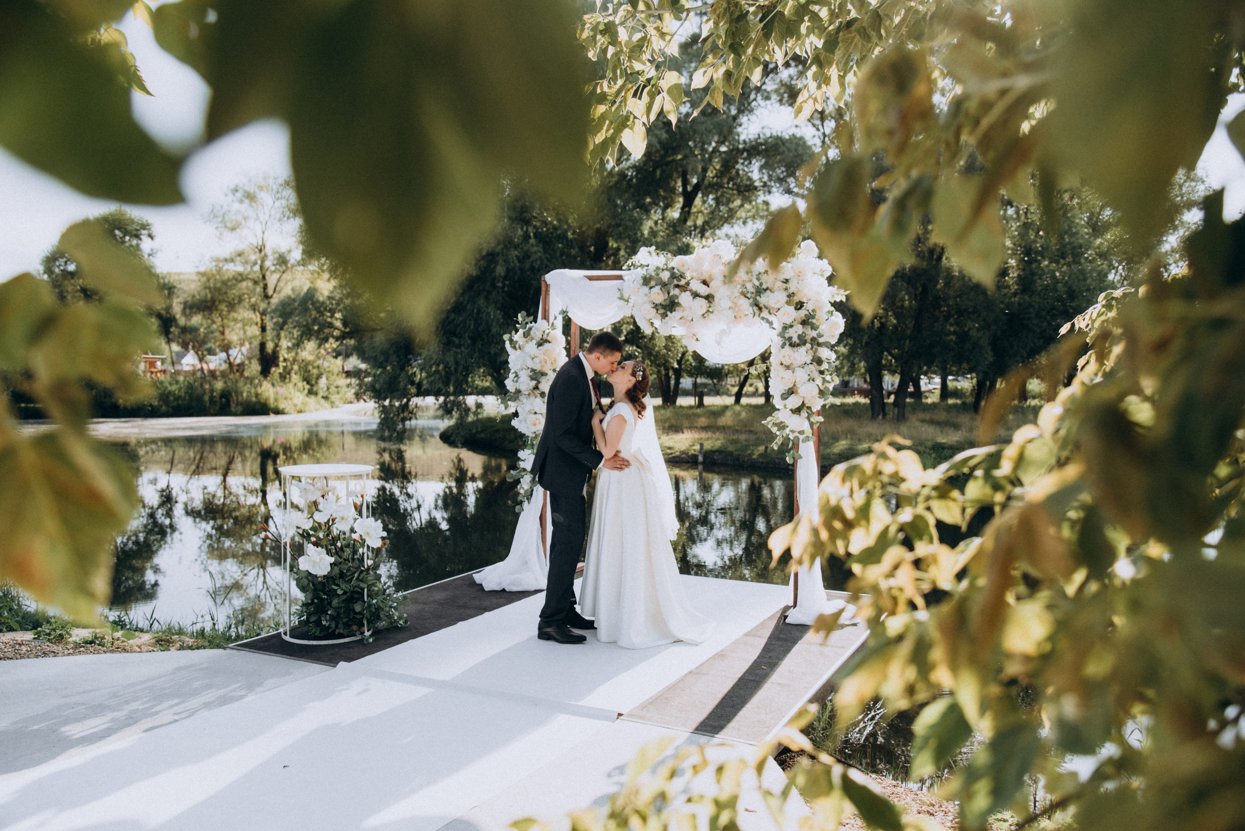 Вероника Вадим. Фотограф Милка Татьяна