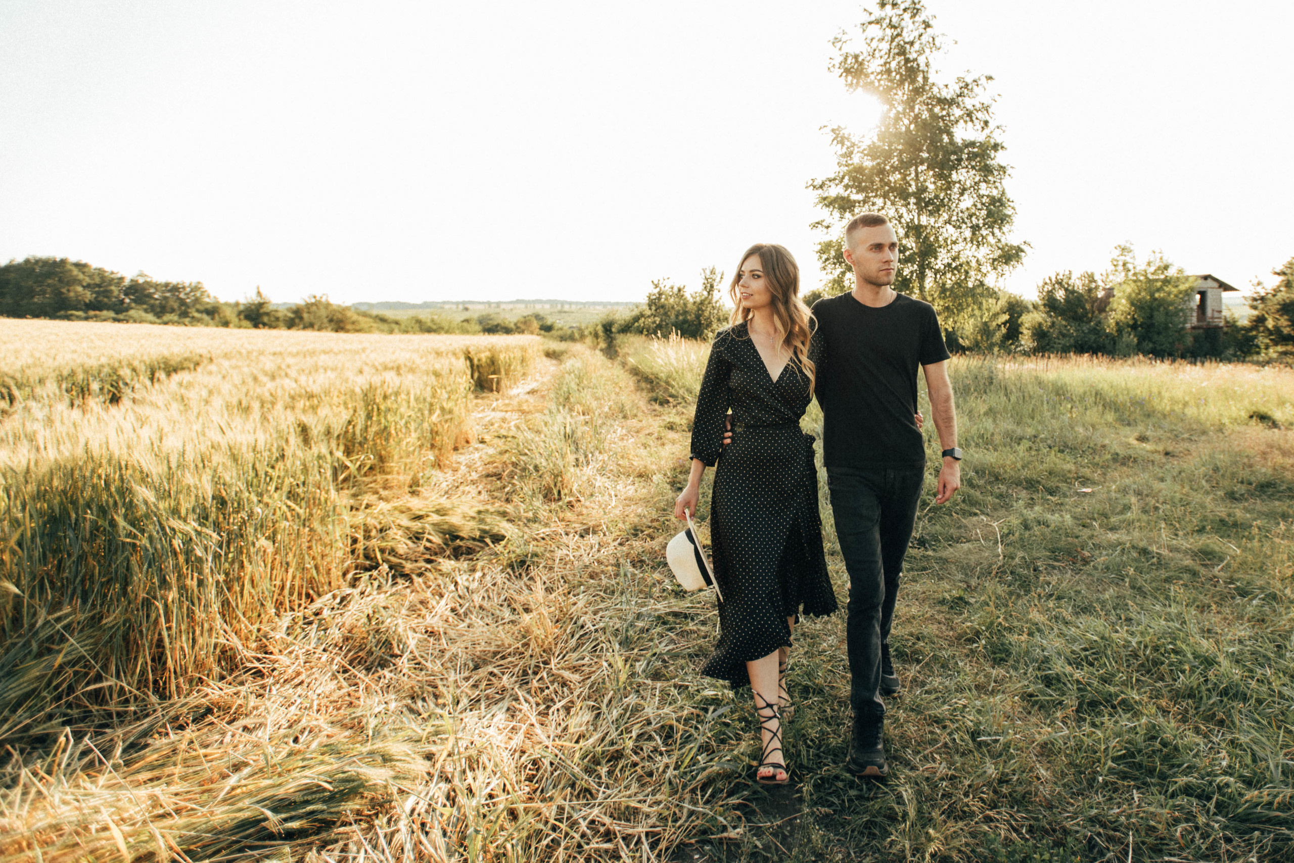 Аня Дима. Фотограф Милка Татьяна