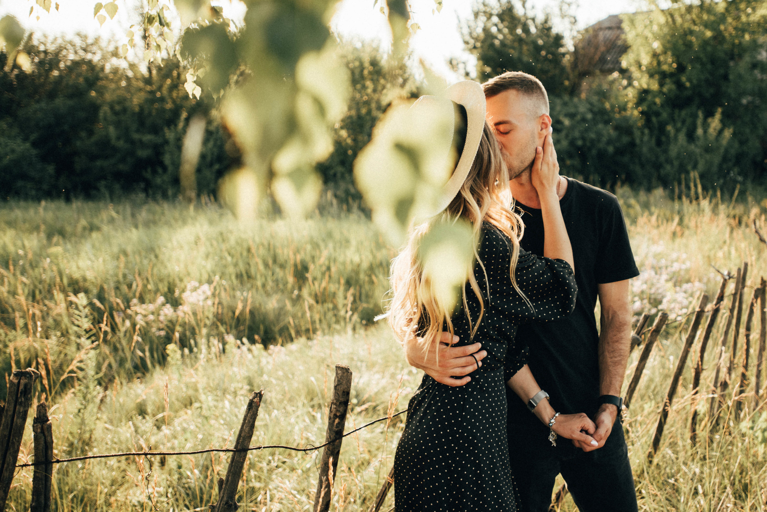 Аня Дима. Фотограф Милка Татьяна