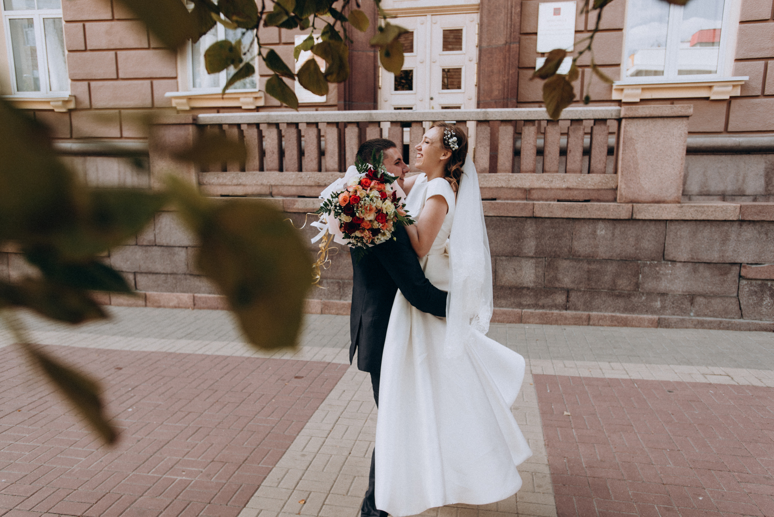 Вероника Вадим. Фотограф Милка Татьяна