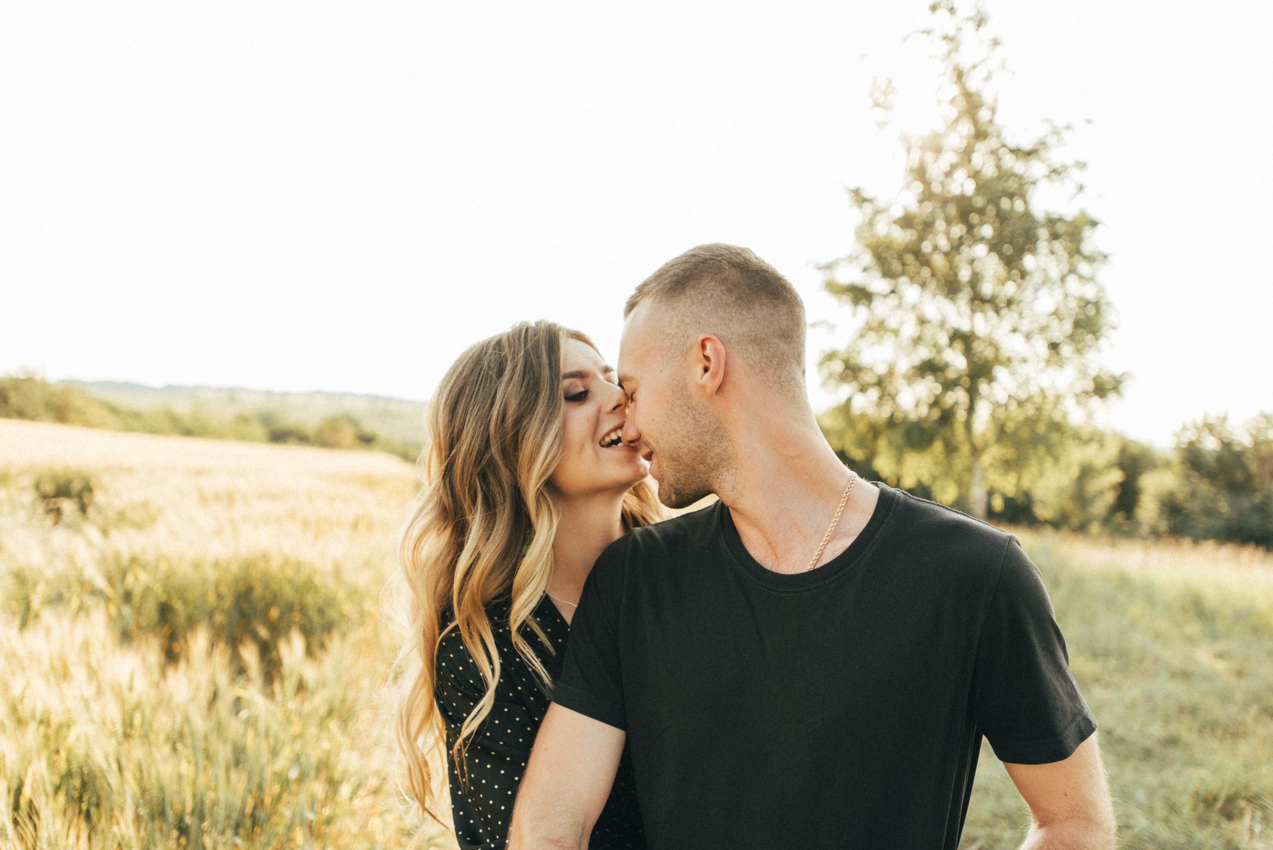 Аня Дима. Фотограф Милка Татьяна