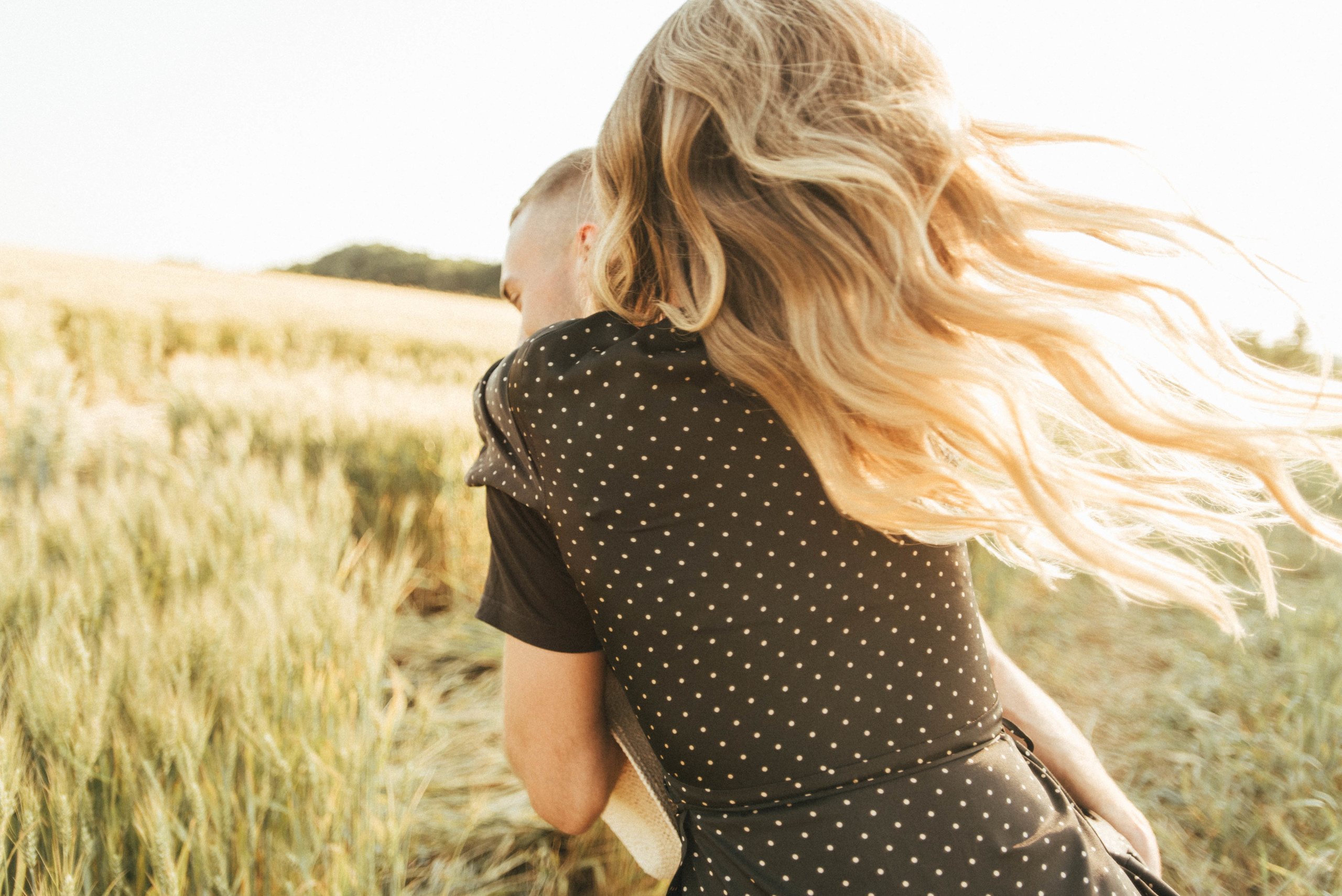 Аня Дима. Фотограф Милка Татьяна