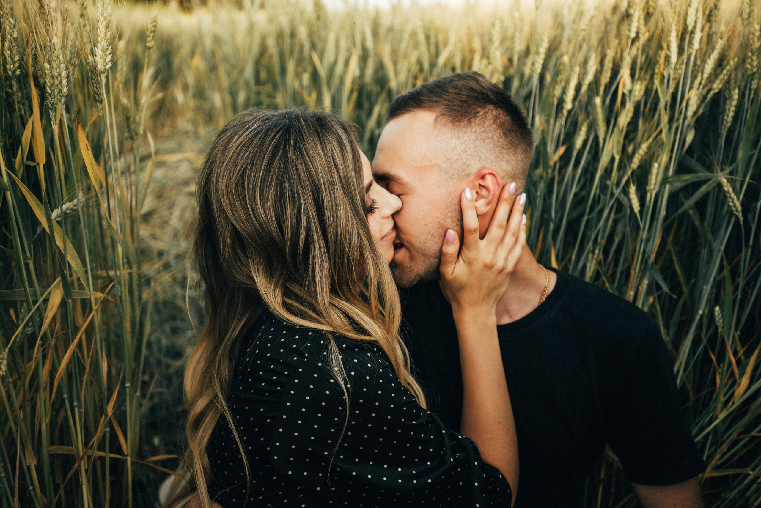 Аня Дима. Фотограф Милка Татьяна