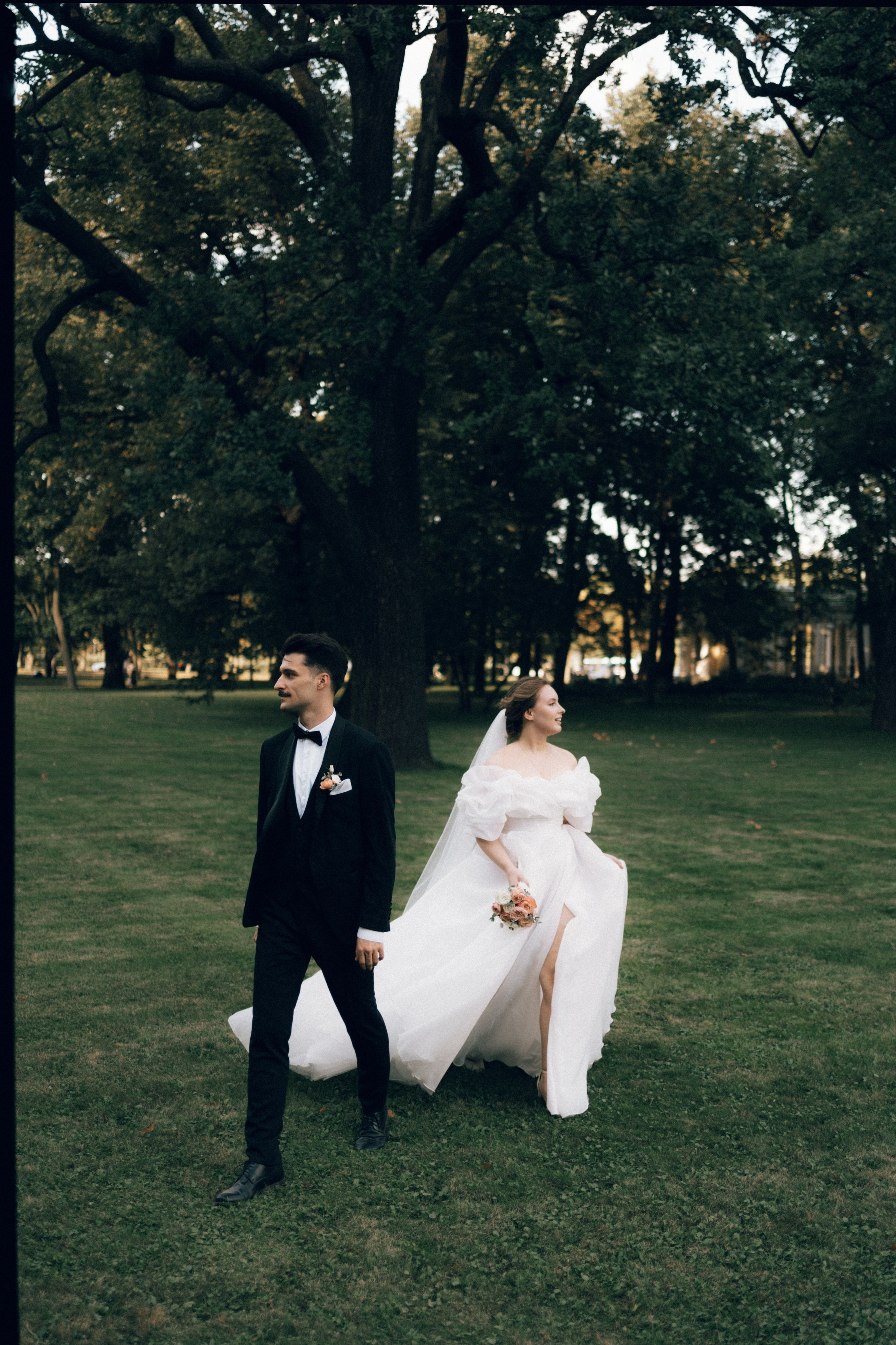 Solyanka. Фотограф Ксения Калюжная