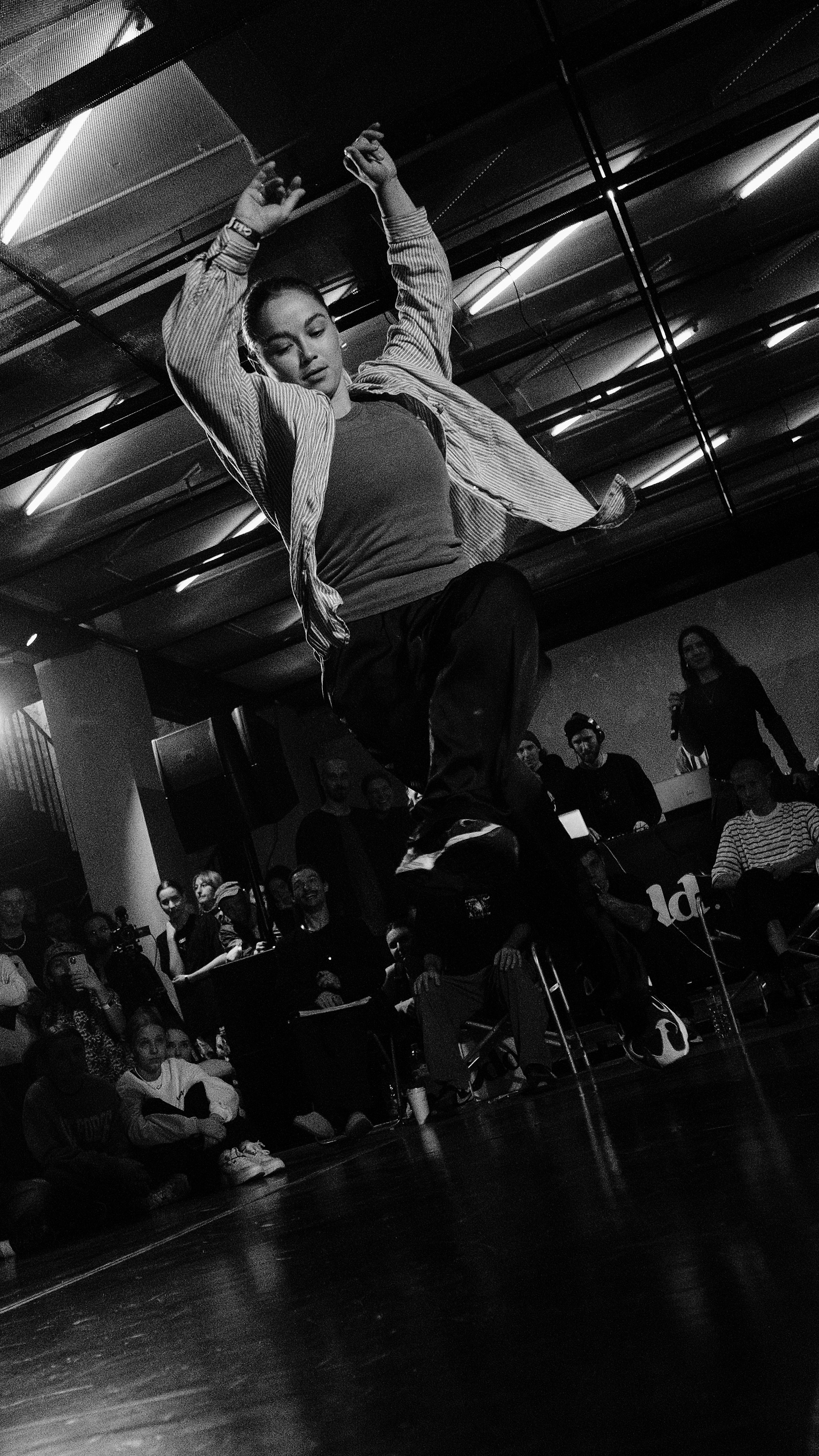 ODD PROJECT. LIYALEE PHOTO