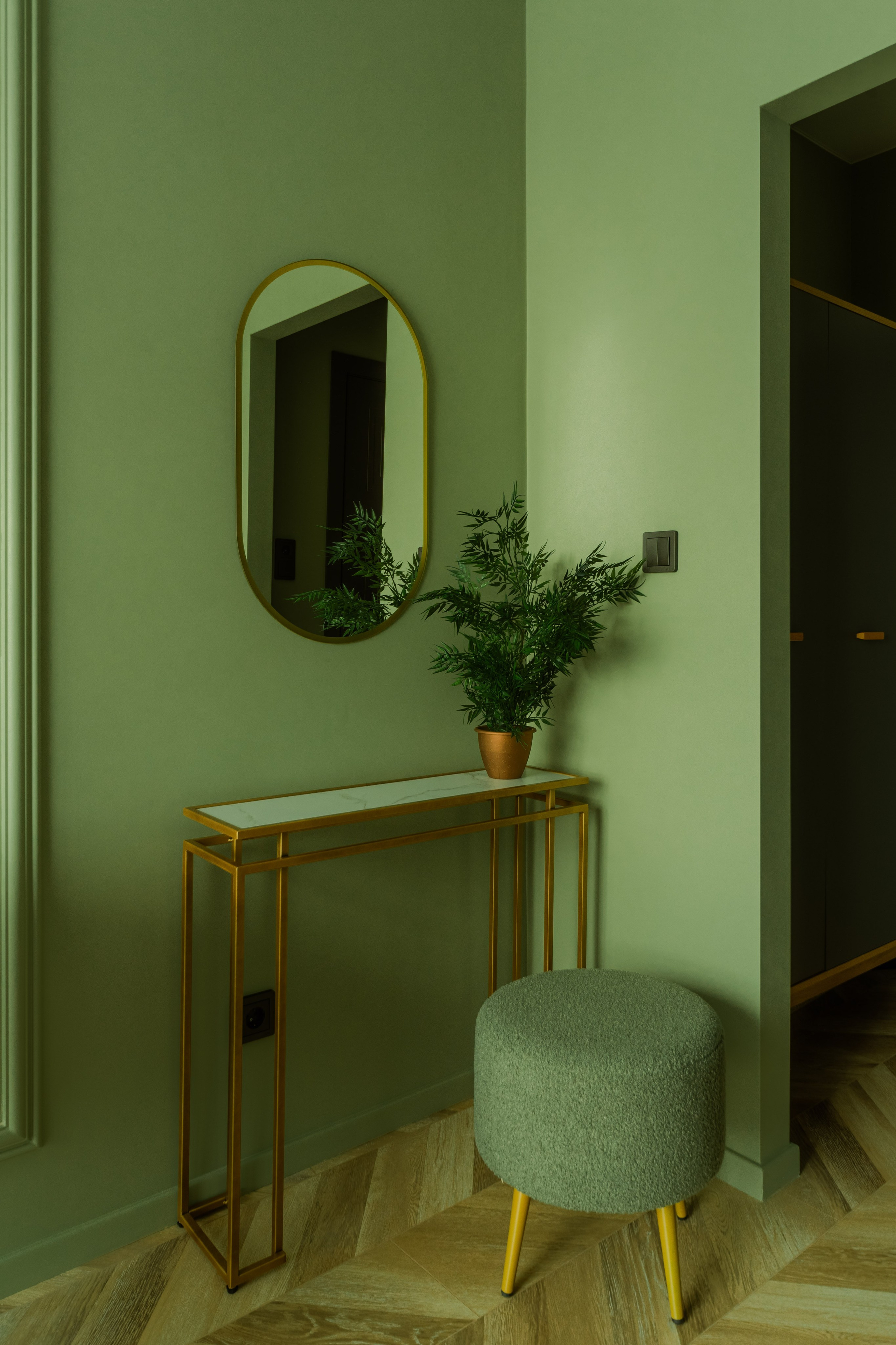 Интерьерный фотограф в Санкт-Петербурге Всеволод Арчелков