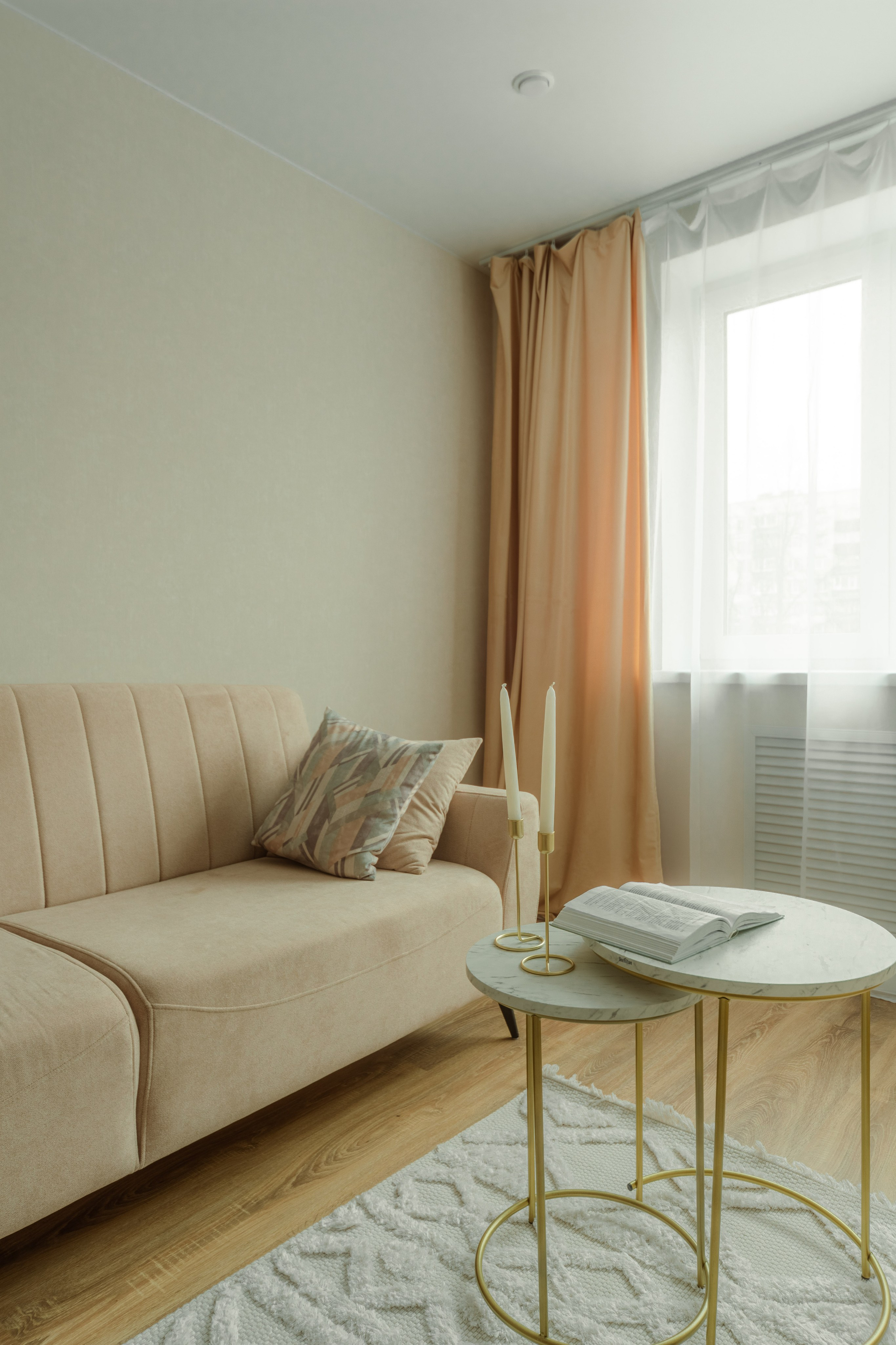 Портфолио. Интерьерный фотограф в Санкт-Петербурге Всеволод Арчелков