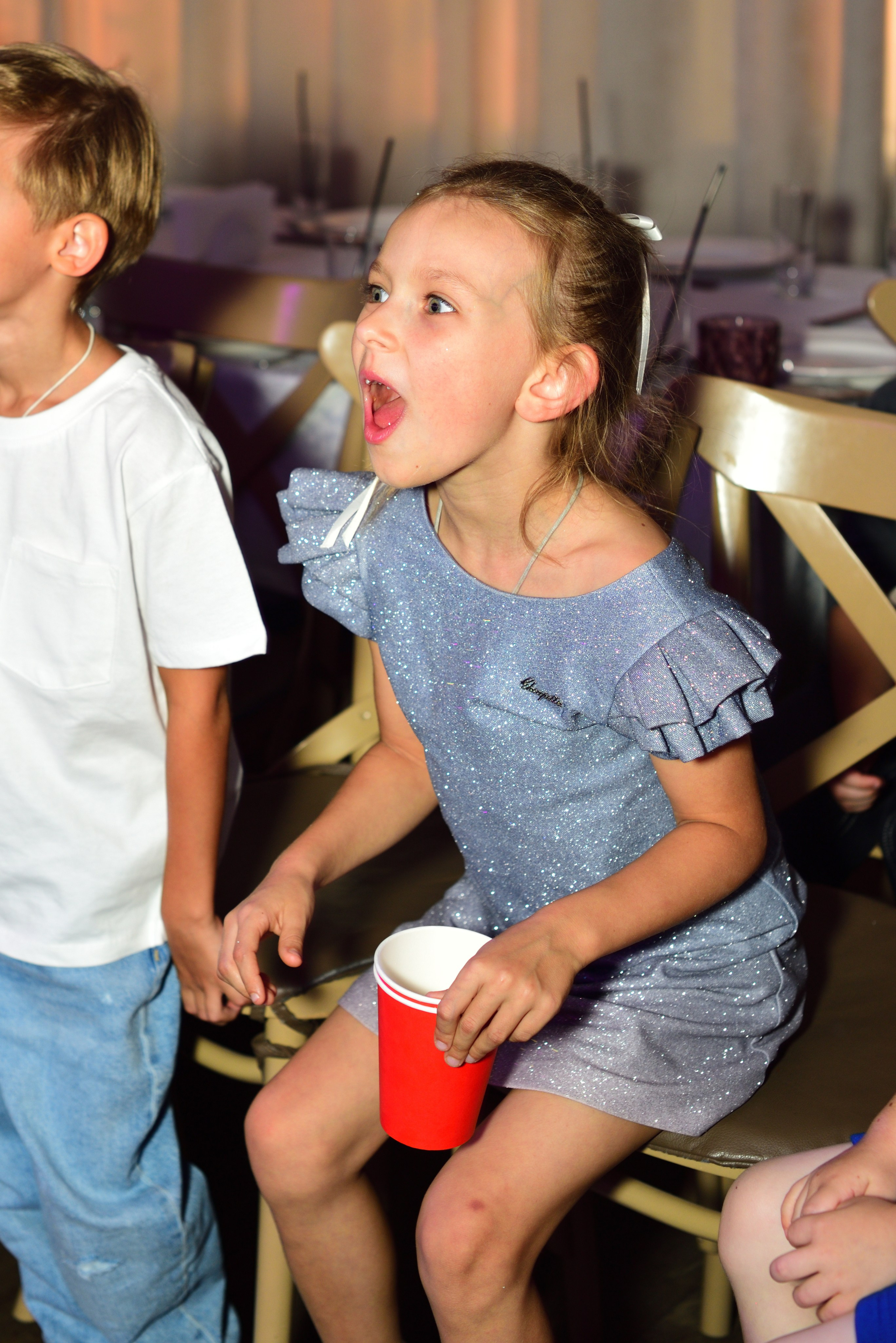 Детский репортаж. Ваш персональный фотограф в Москве ЮША