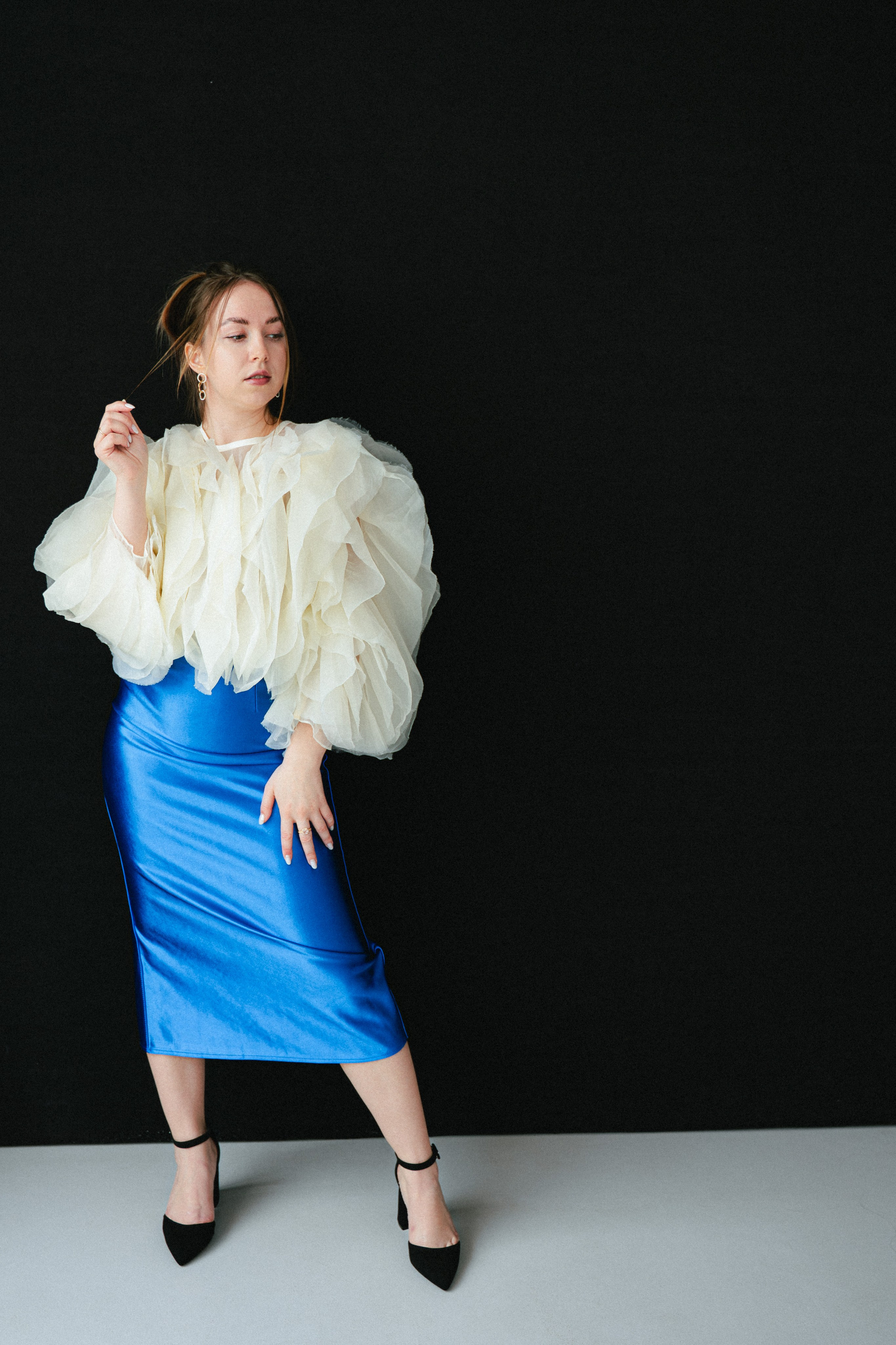 Анна. Свадебный и семейный фотограф в Москве и МО (Фрязино, Королёв, Коломна) Макеева Алёна