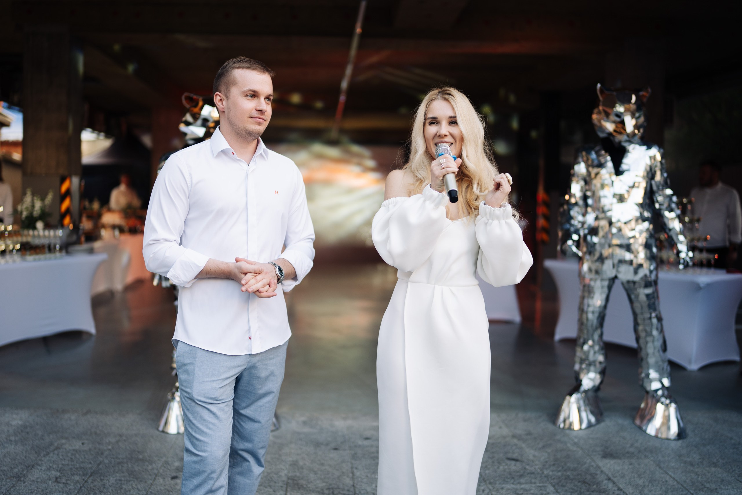 Sokolova & Gorlanov. Фотограф Саид Дакаев г. Краснодар