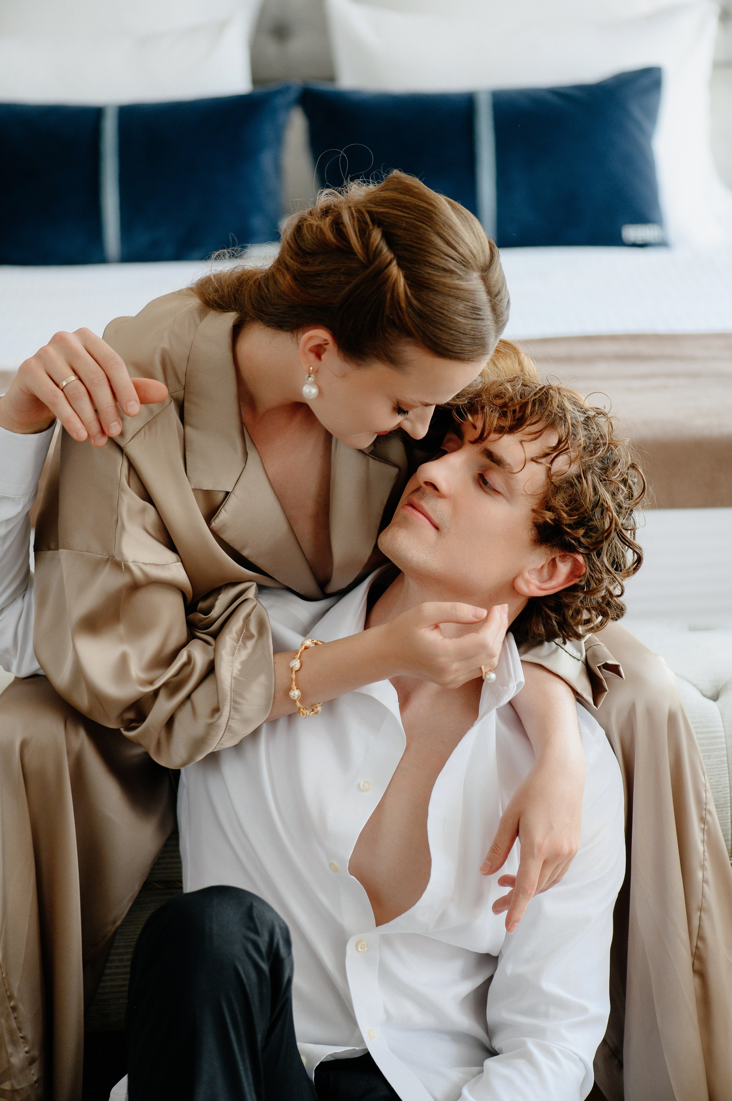 PREWEDDING. Фотограф Евгений Фураев