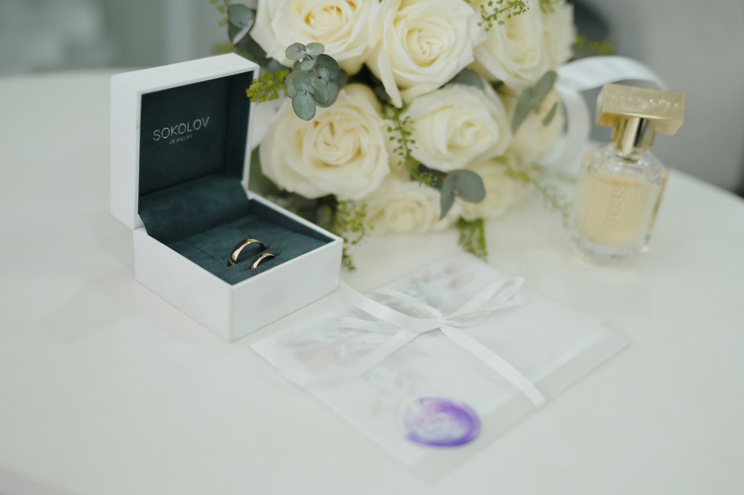 Свадебное портфолио. Попов Данил — свадебный и семейный фотограф