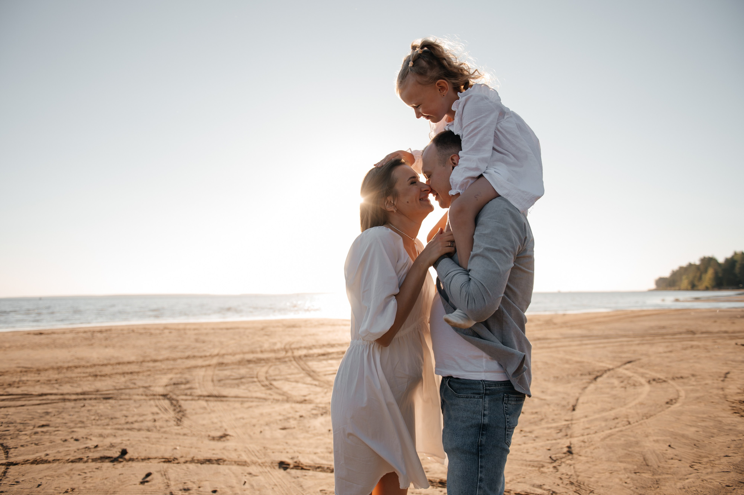 Семейные съемки. Фотограф Марина Лысова