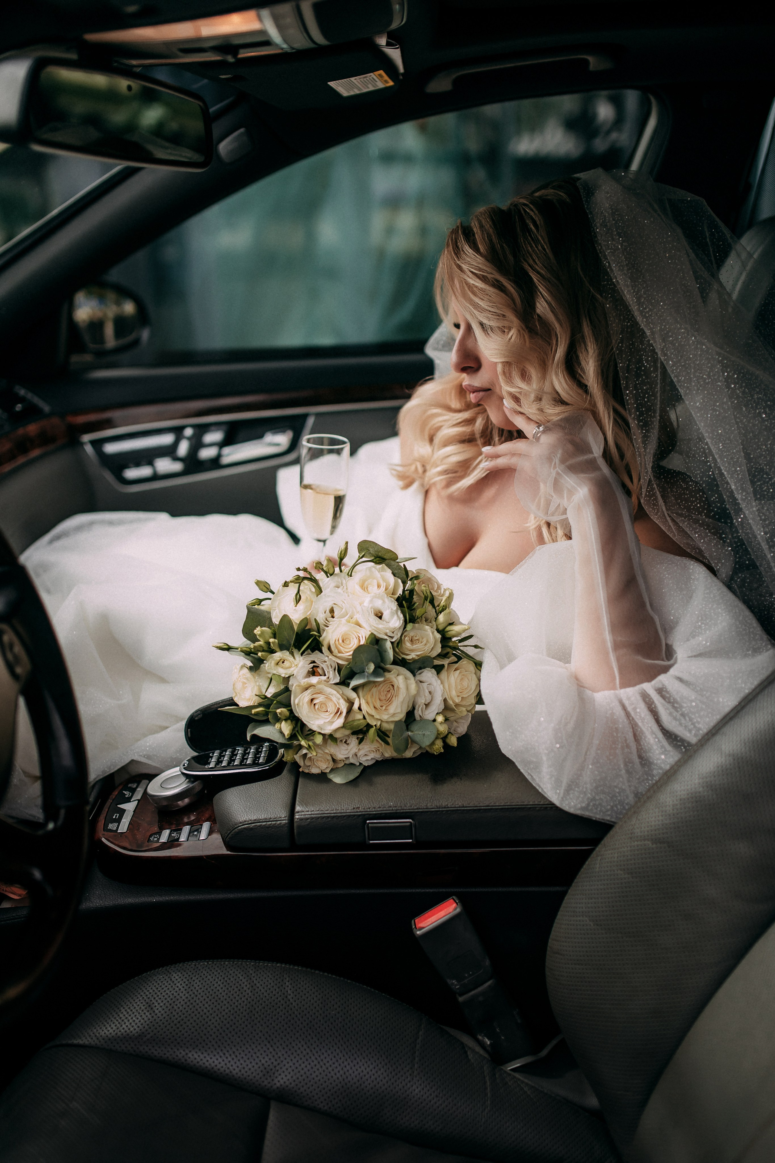 Влад и Анастасия. Свадебный и семейный фотограф Анастасия Меркуль