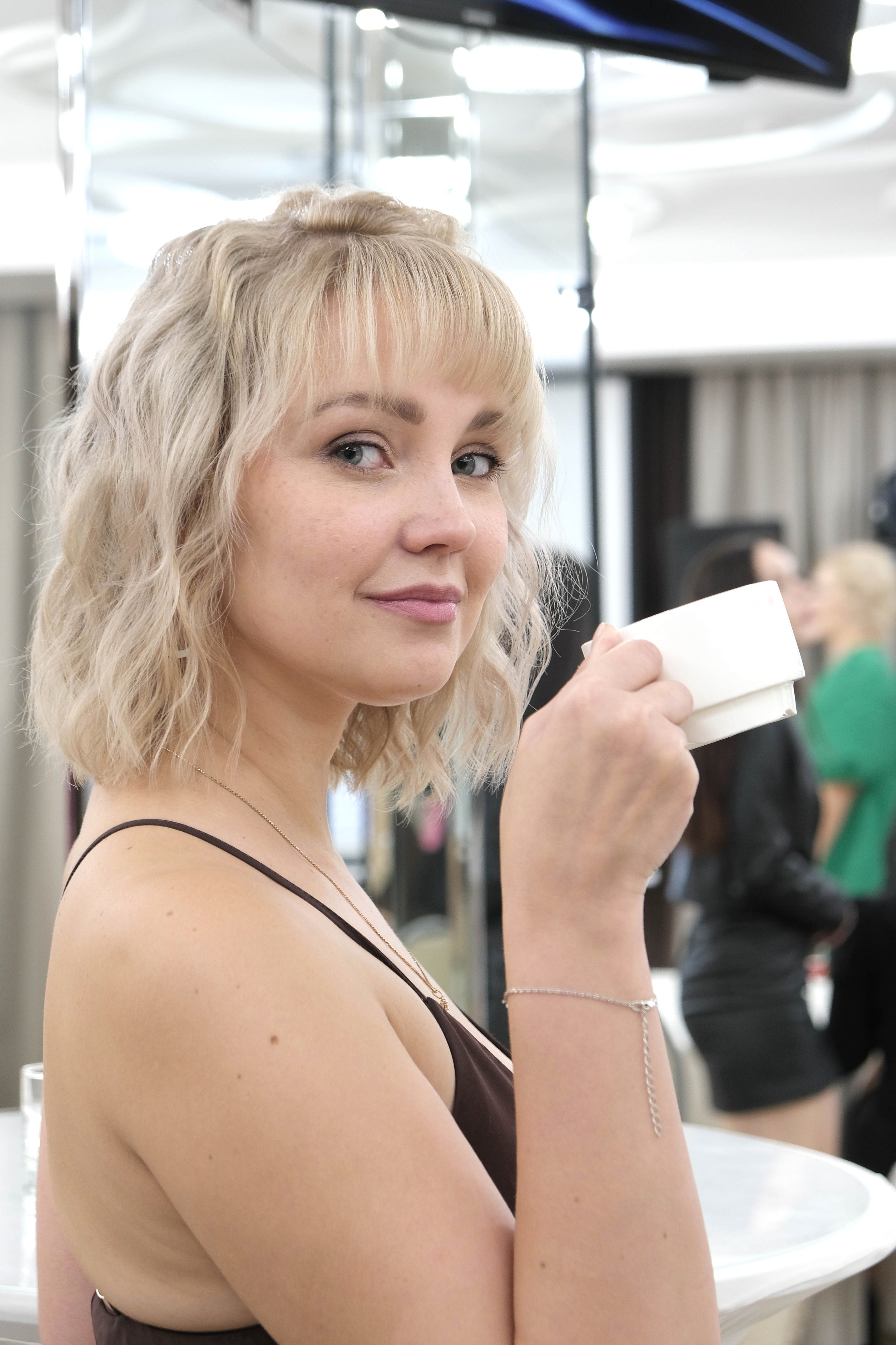 Wom_en_club. Портретный и репортажный фотограф в Новосибирске Гаврилов Антон