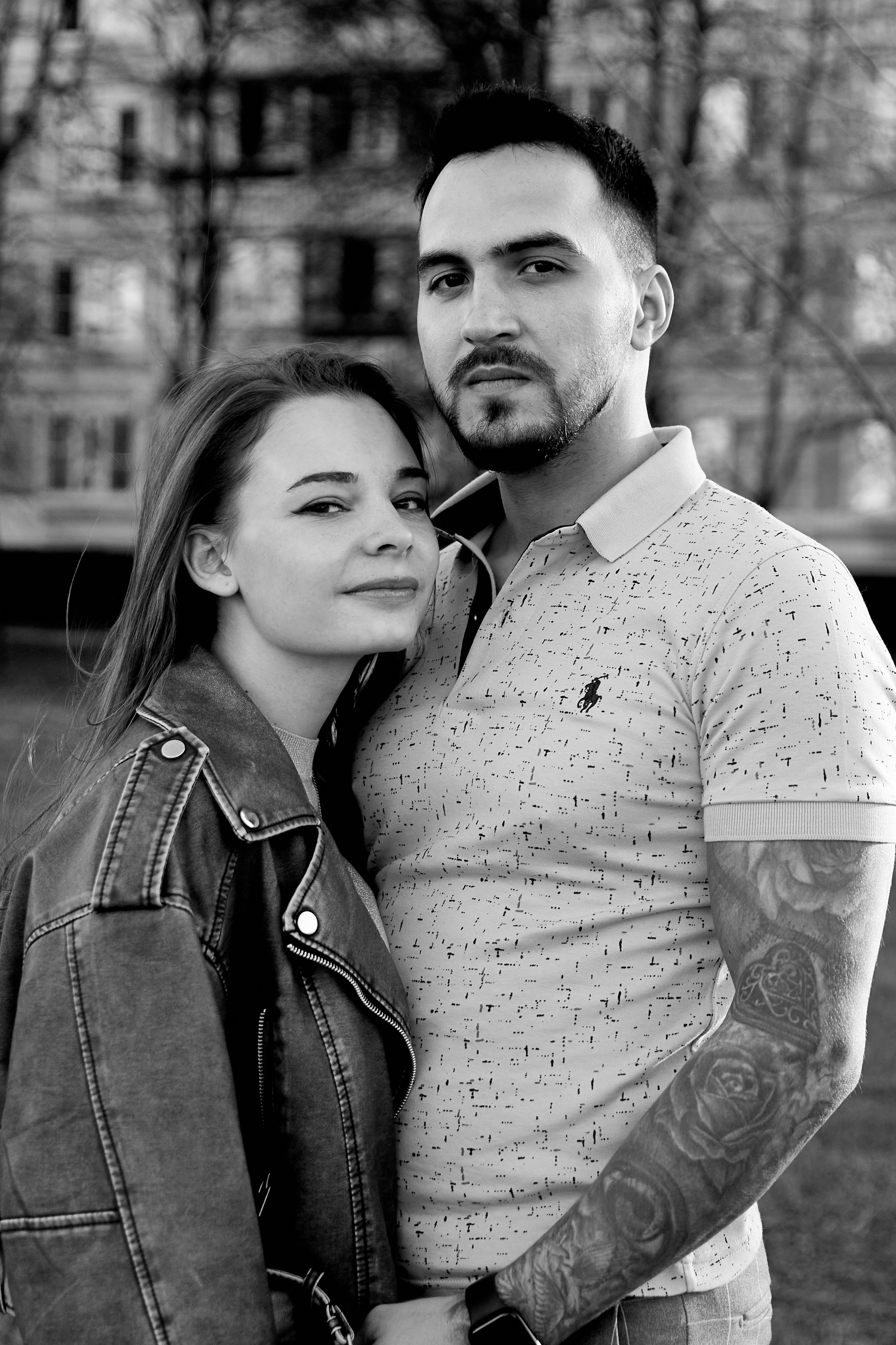 Счастье рядом. Главная