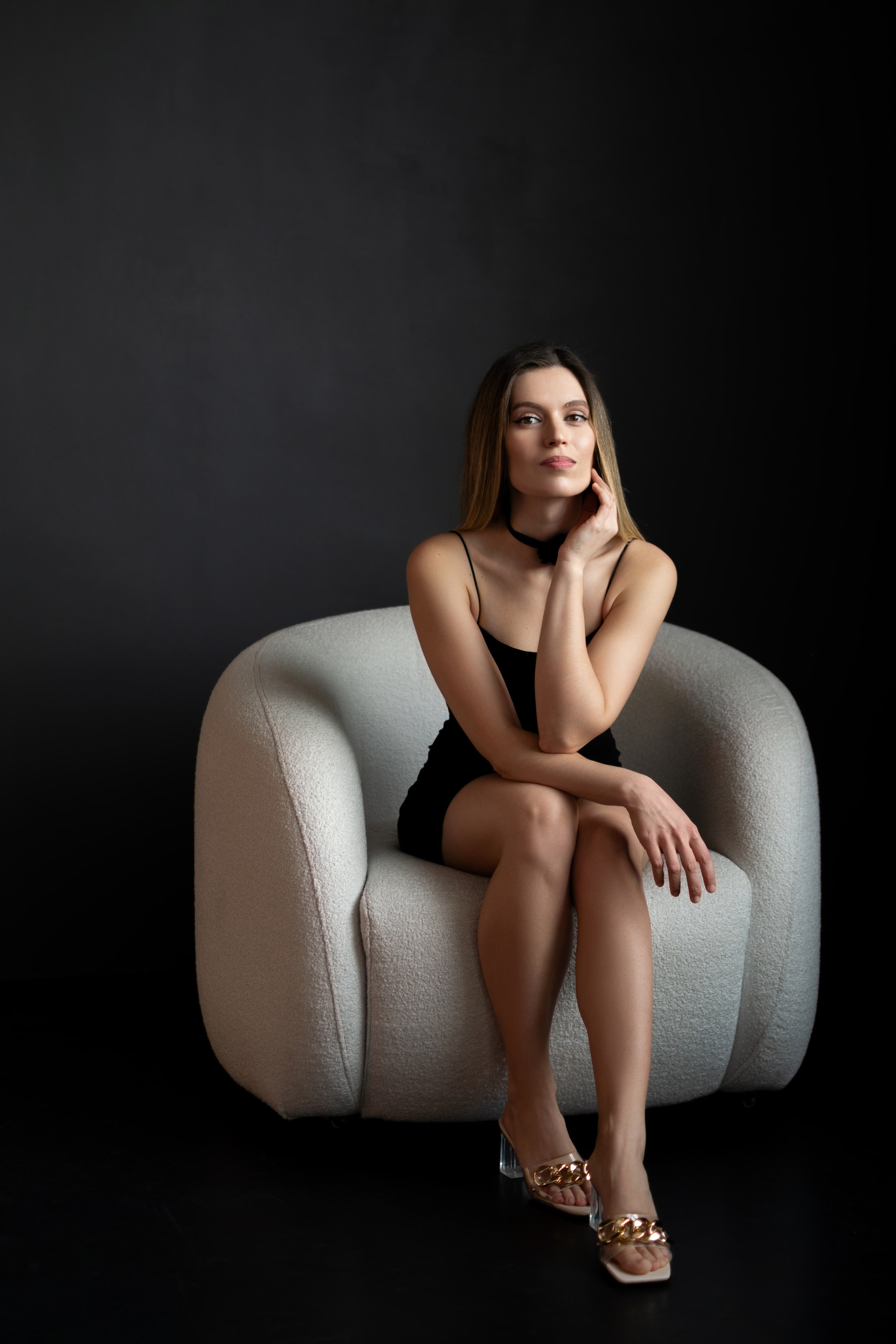 Портретный фотограф Волгоград