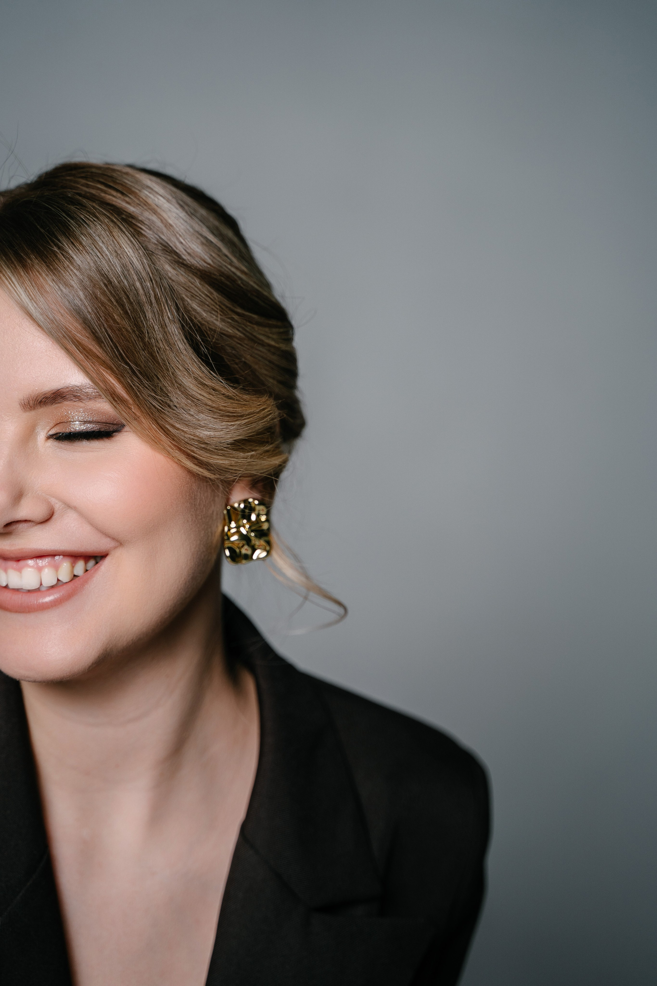 Наташа. Студийный портрет. Фотограф Чита. Индивидуальные портреты, LoveStory, свадьбы