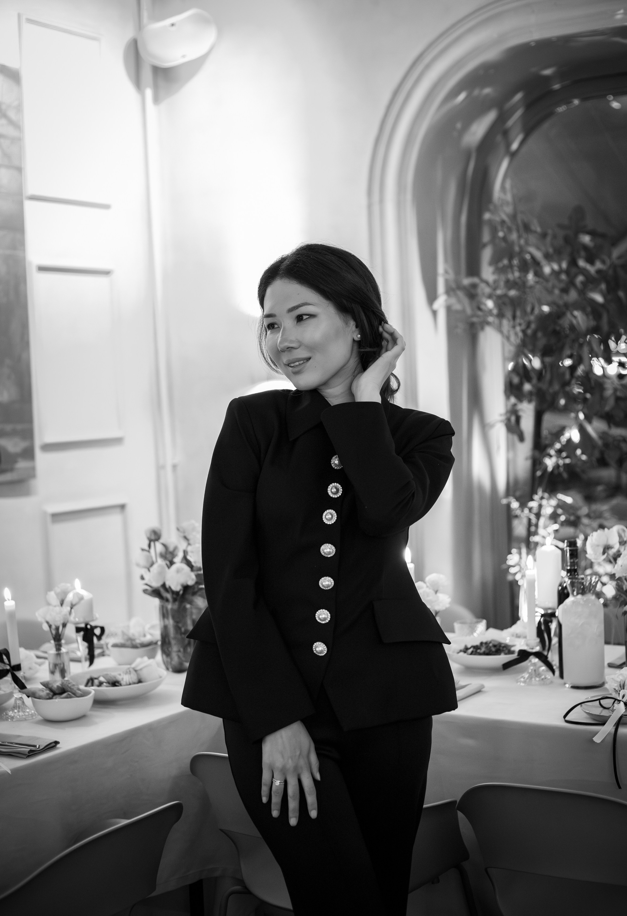 Girls Community. Фотограф Алматы — Ляззат