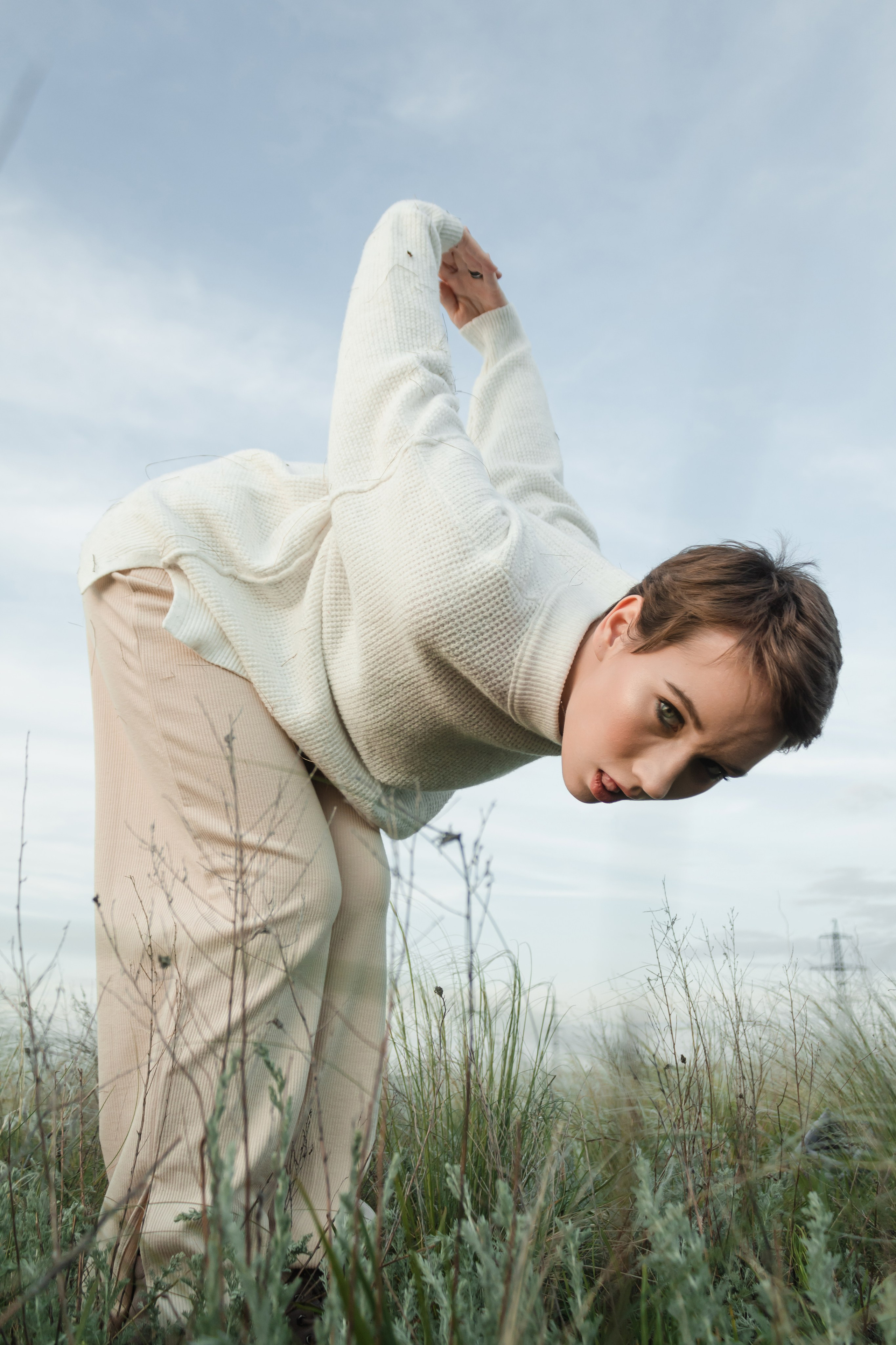 Ольга. Фотограф Санкт-Петербург. Аврамова Анастасия