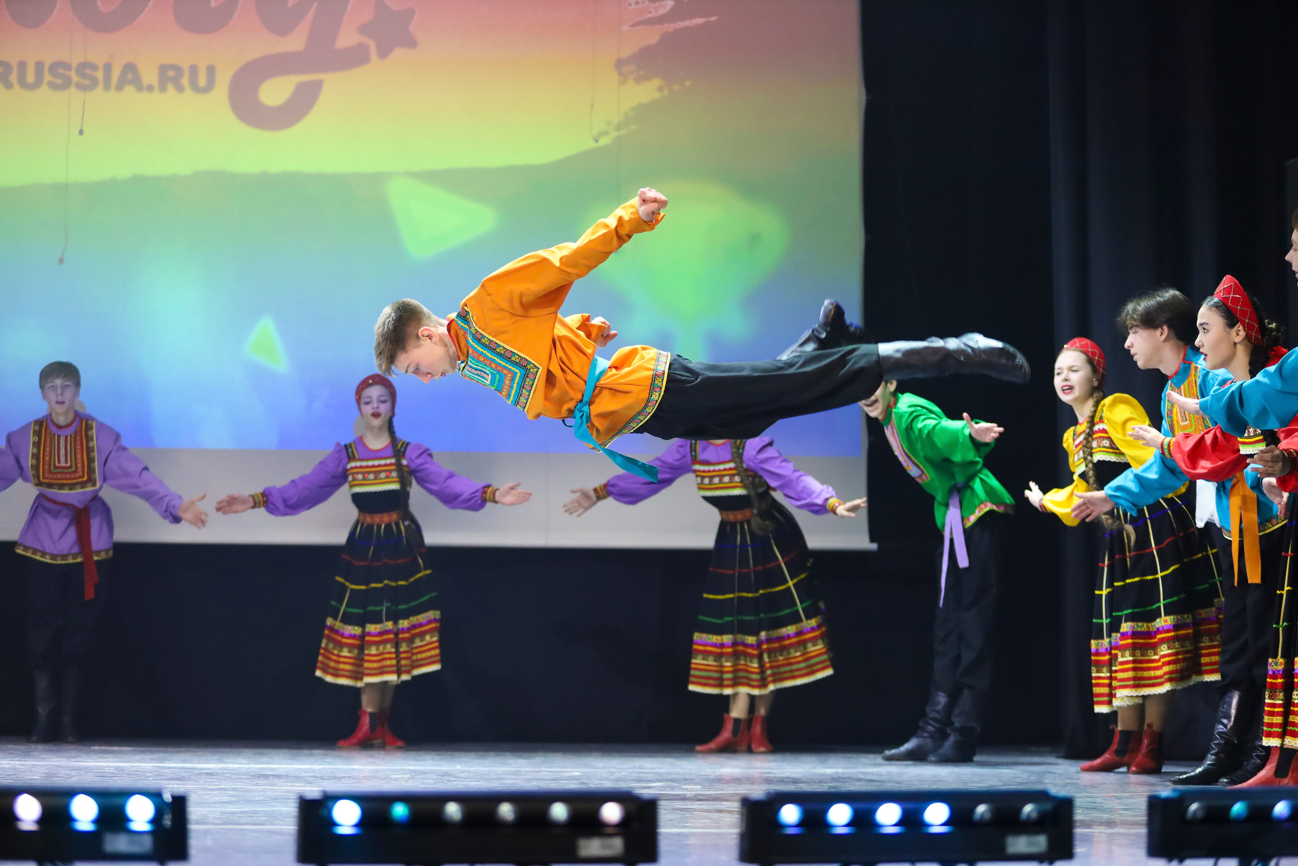 Профессиональная съемка хореографических выступлений в Москве. Портретный Фотограф Александр «Konevtsoph» В Санкт-Петербурге