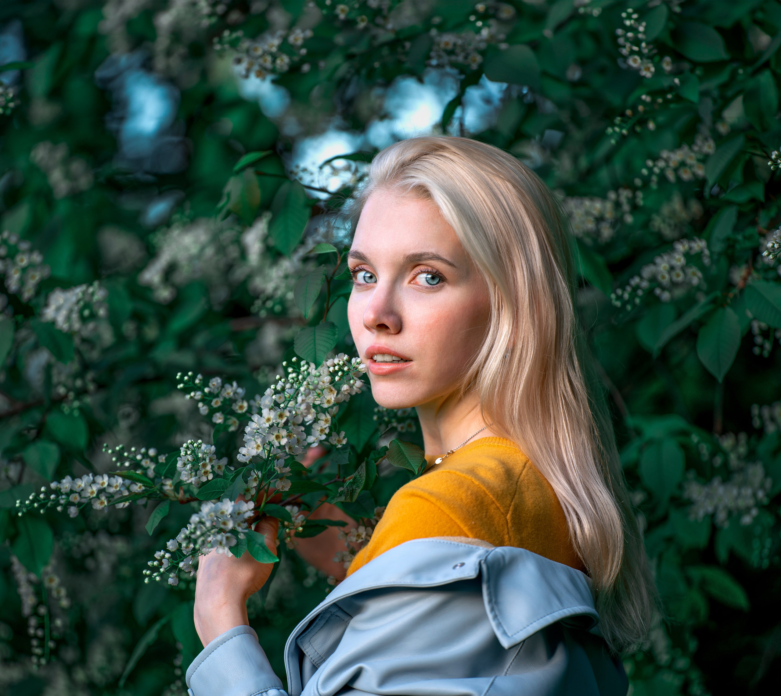 Денис Елагин — Фотограф