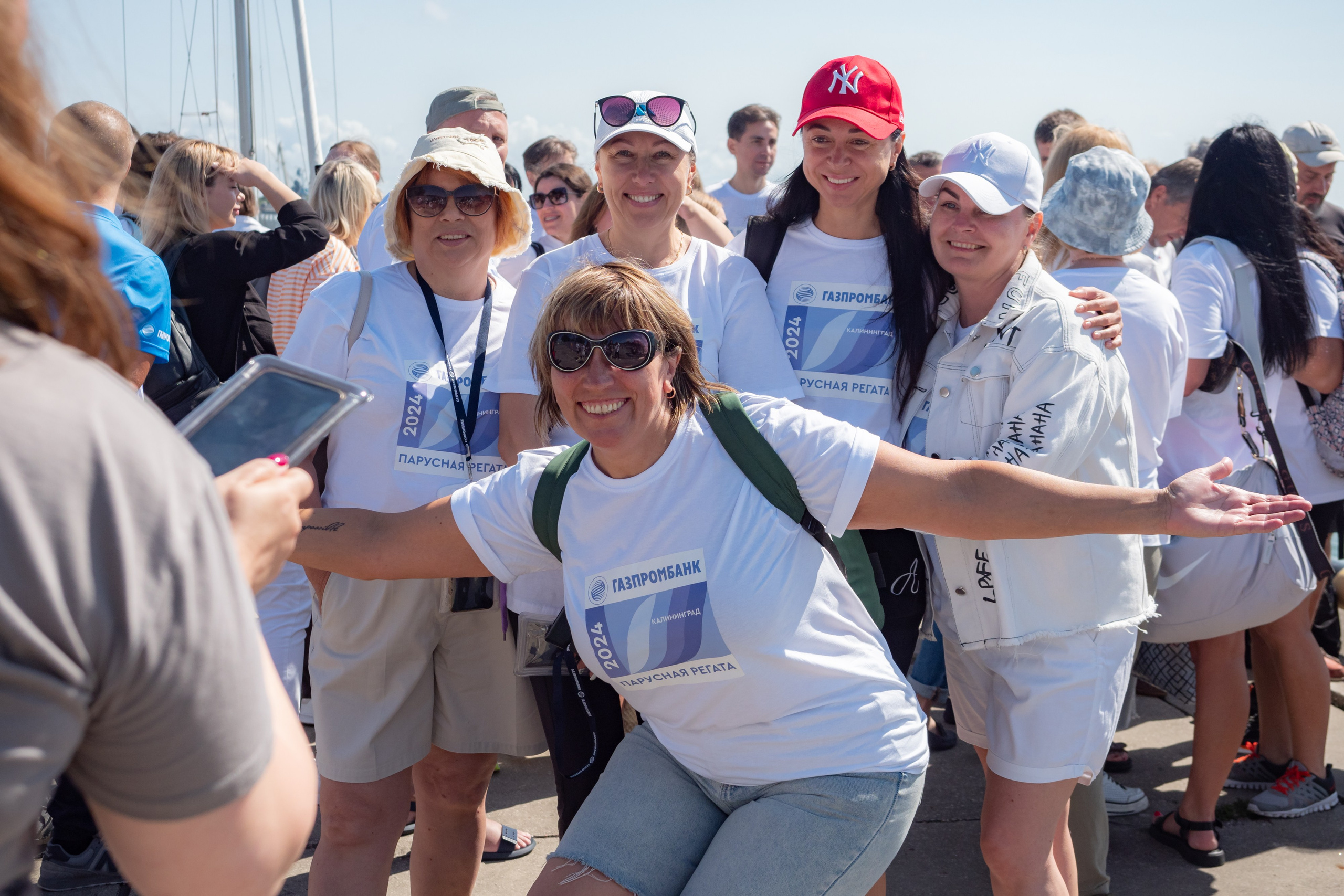 Портфолио для организаторов мероприятий