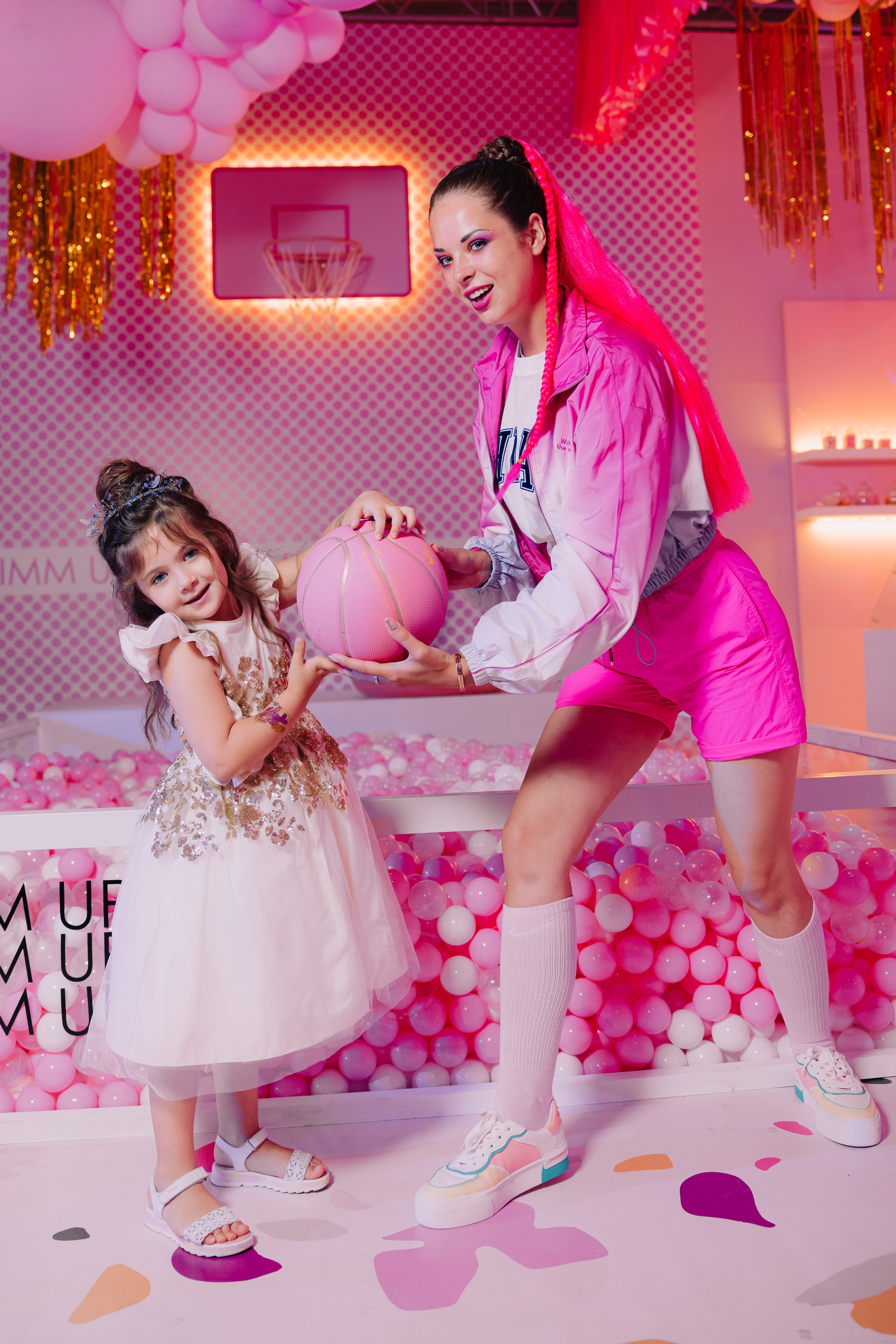 РЕПОРТАЖ | B-day. Фотограф в Сочи, Репортажный фотограф Виктор Кочков-Филатов