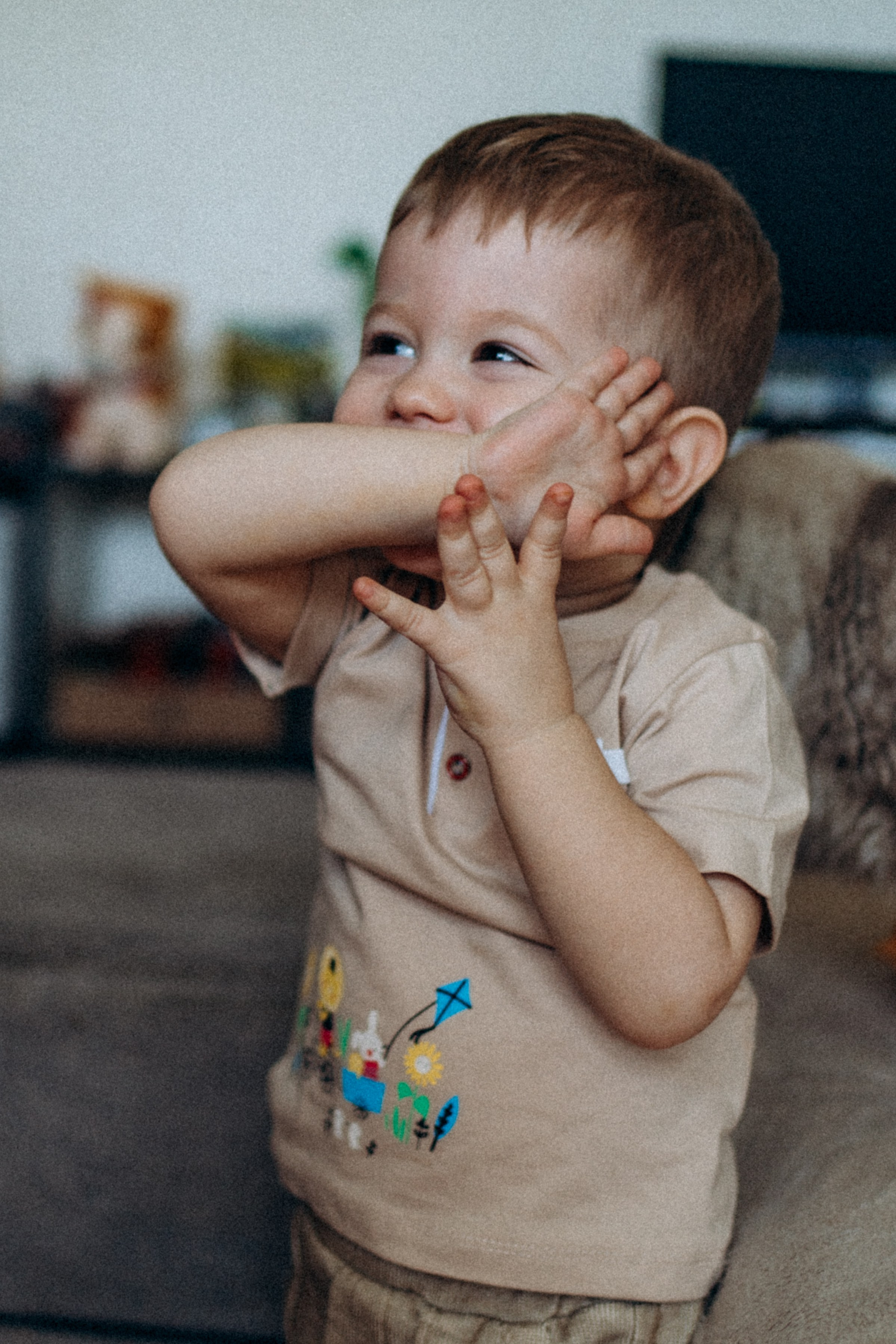 Домашняя съемка. Фотограф Ангарск Иркутск Ксения Король