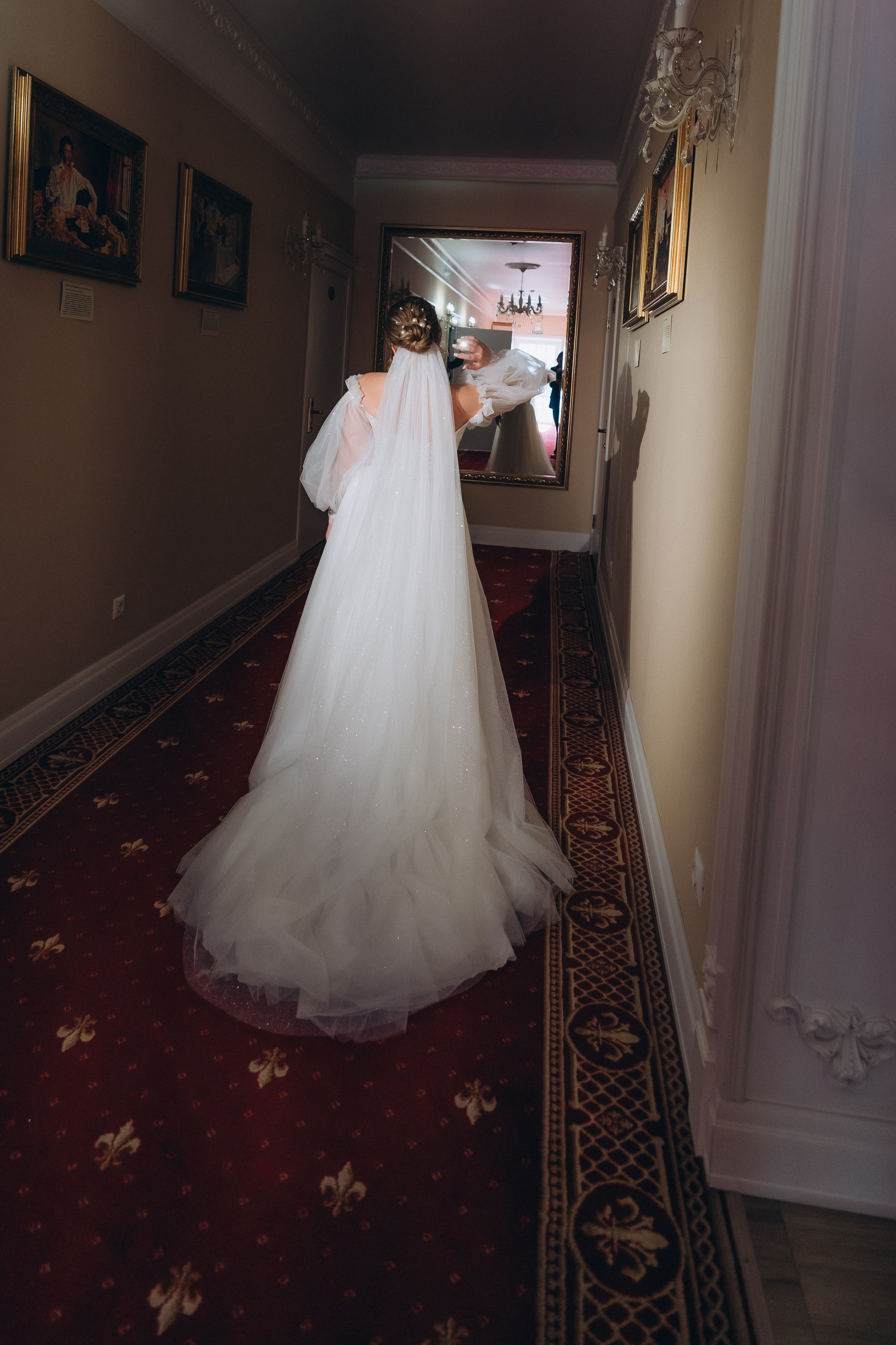 Пушкин. Фотограф Ангарск Иркутск Ксения Король