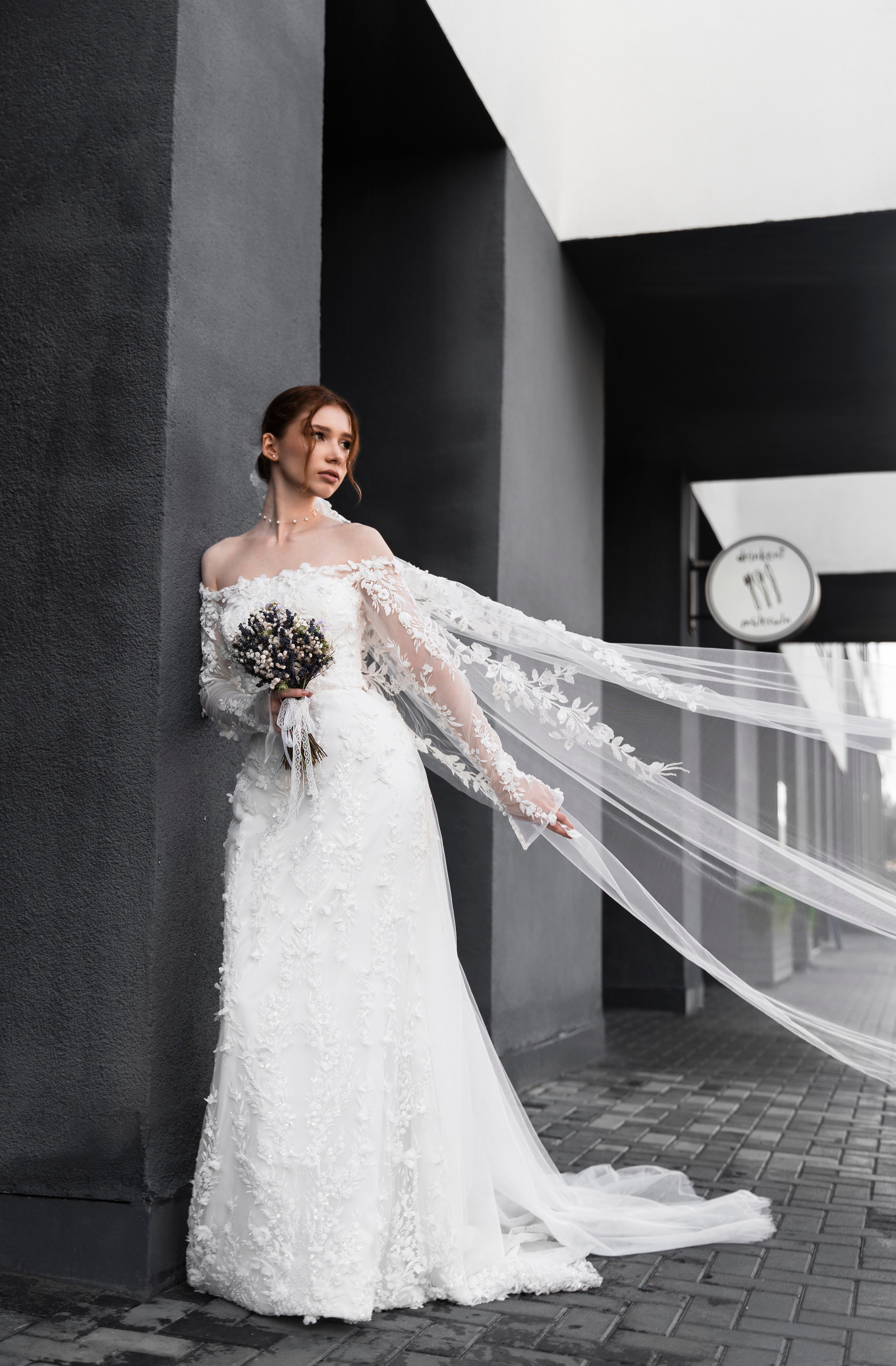 Прогулка. Фотограф Москва | Анна Мальцева