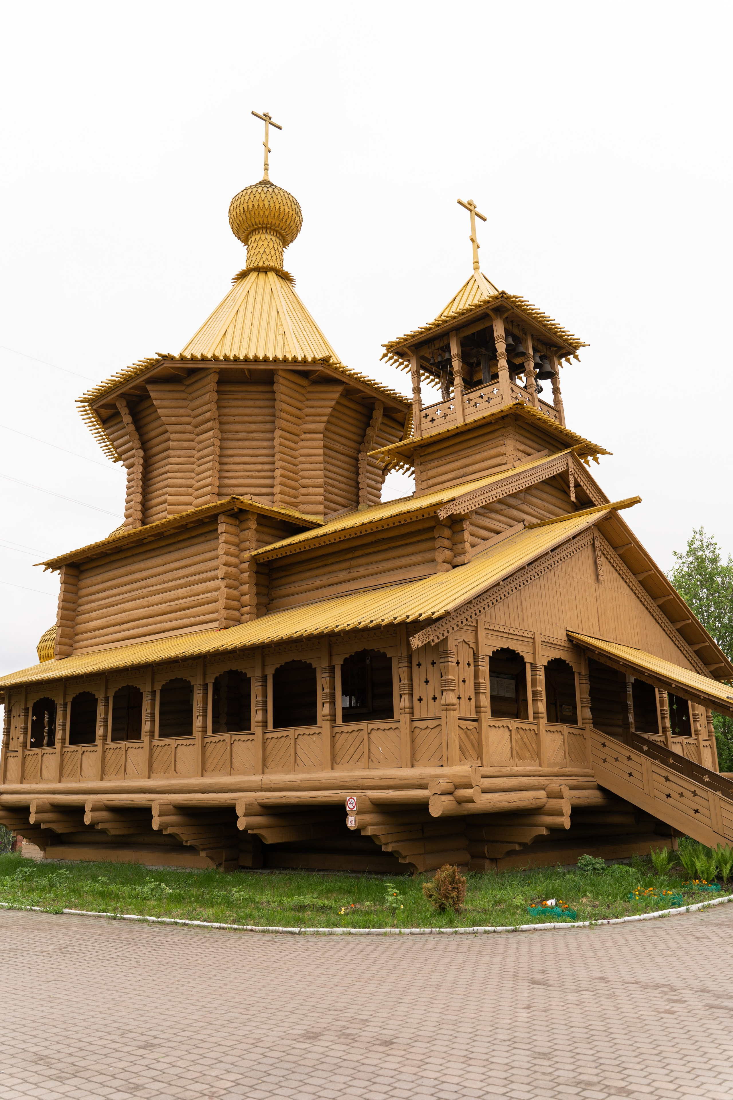 Старый Сургут: День Обласа. Фотограф Москва | Анна Мальцева