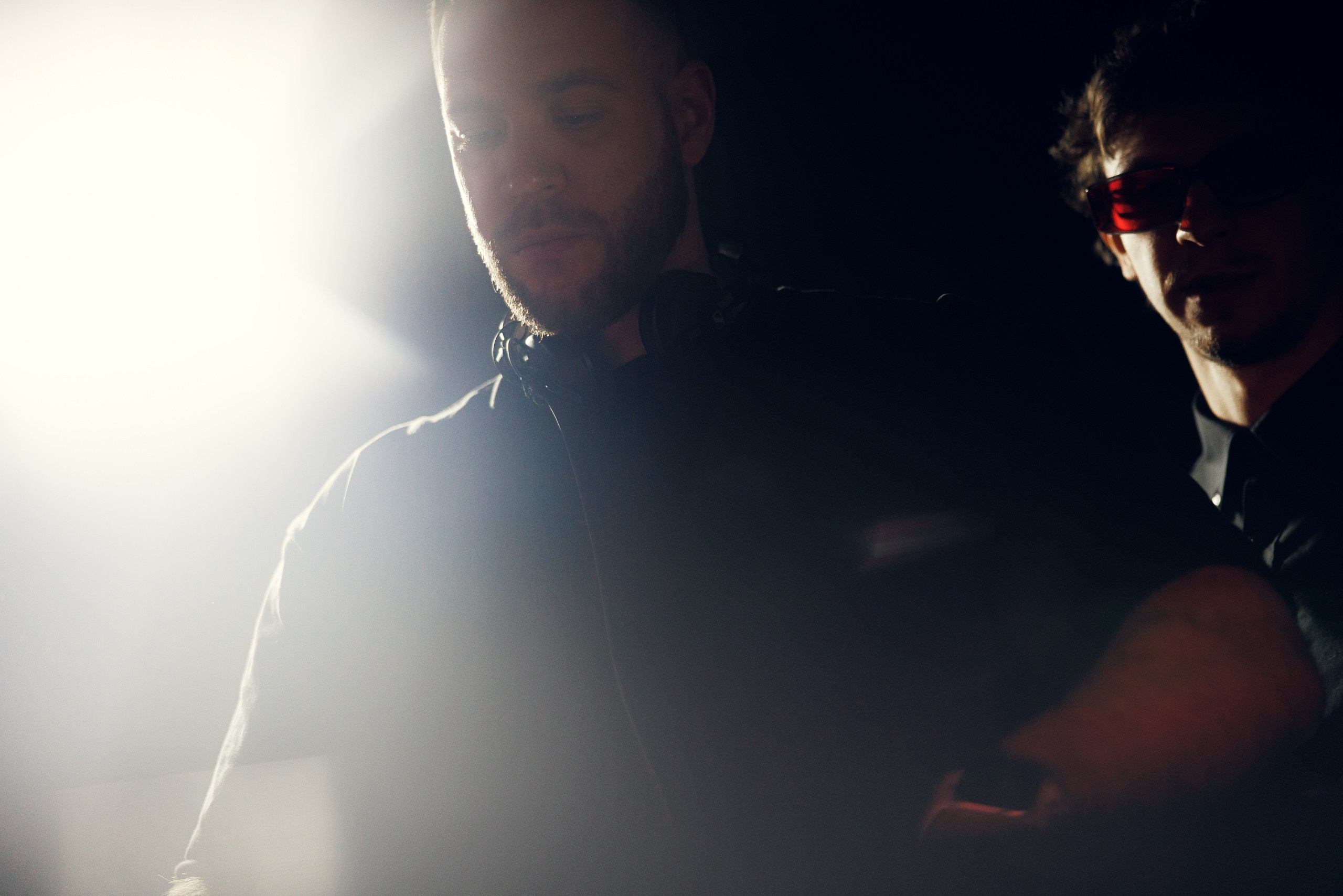 Репортаж. Tony Mikhailov