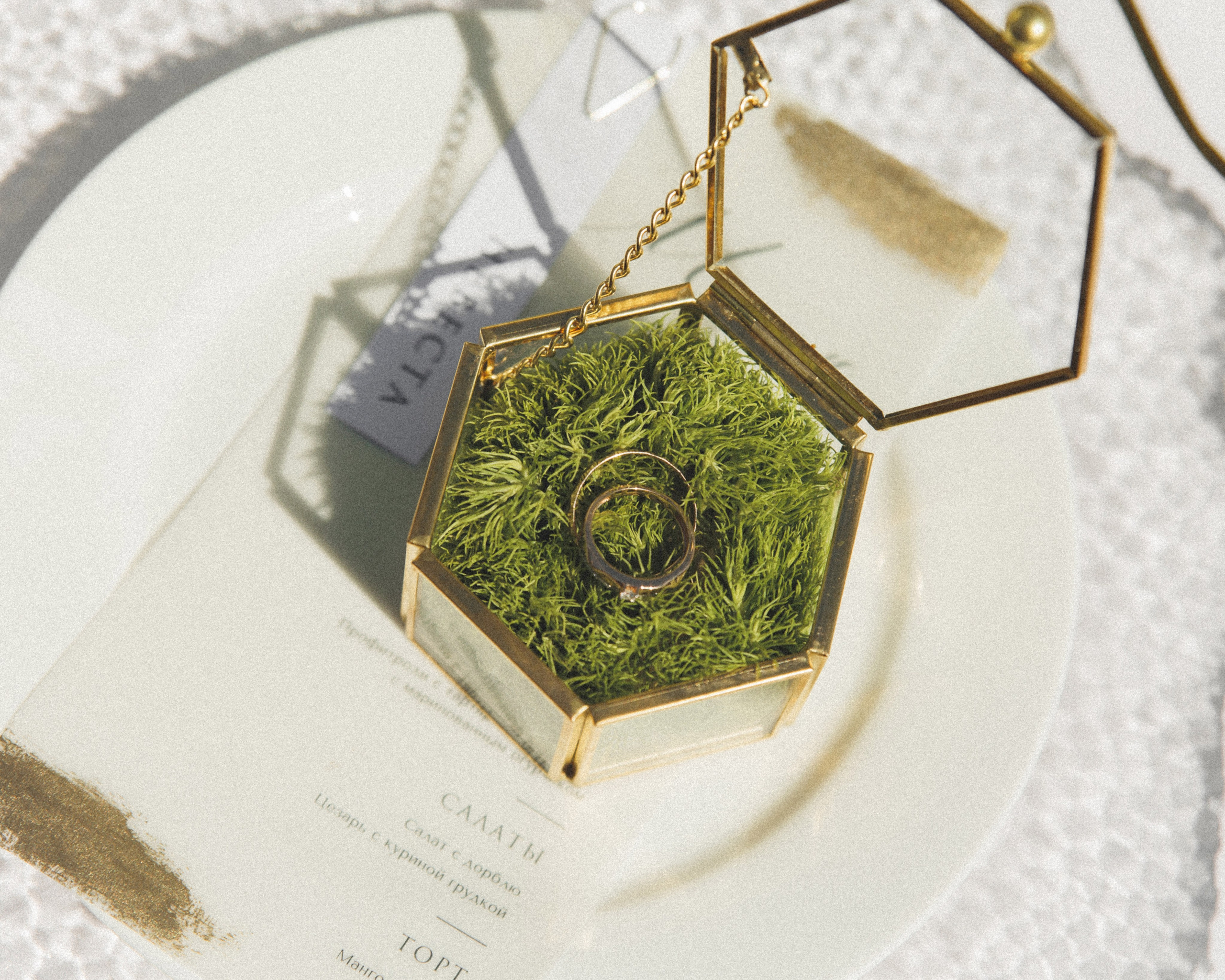 Счастье в каждом отражении. Фотограф в Екатеринбурге Андрей Медведко