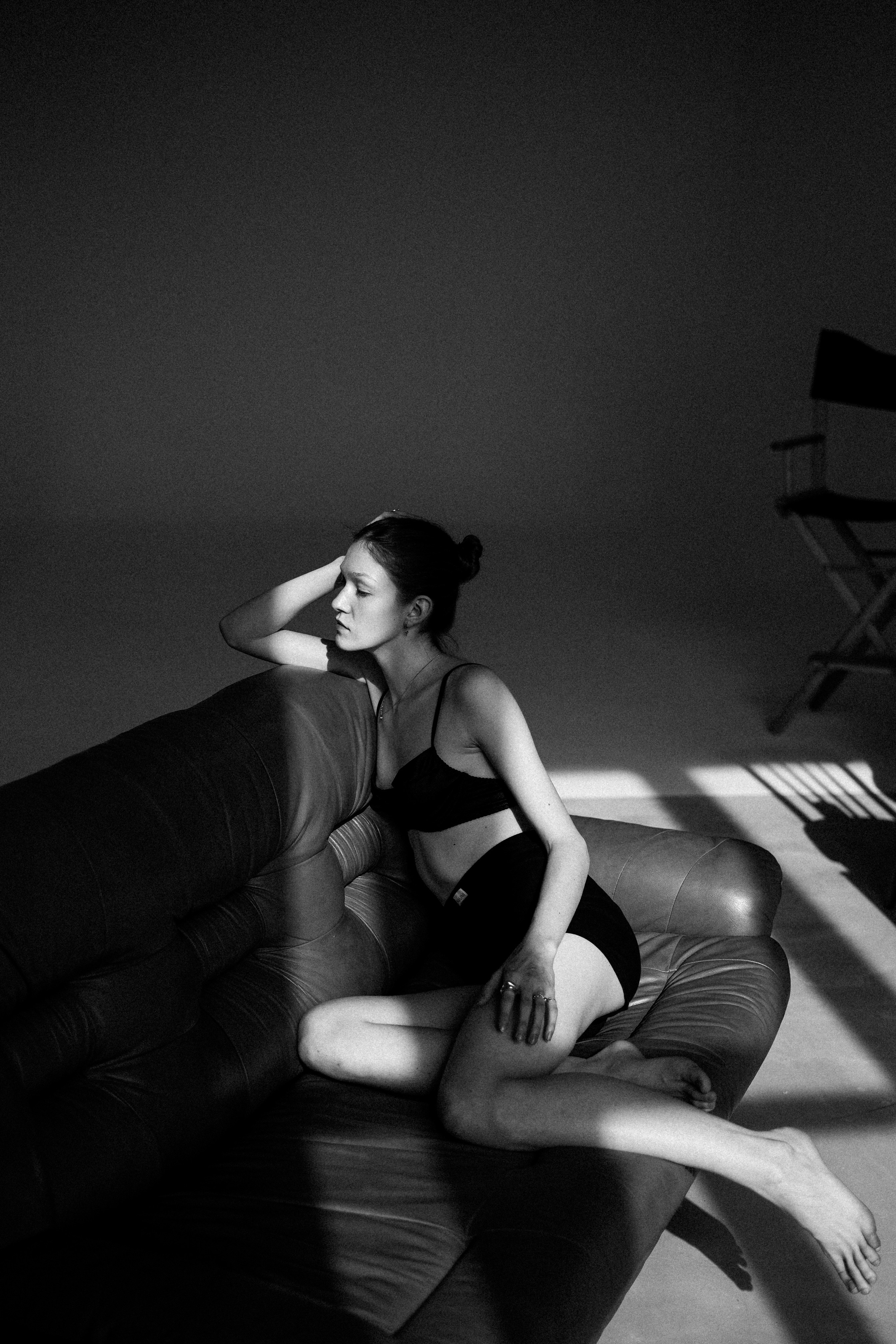 Вика. Фотограф Серёгина Ксения