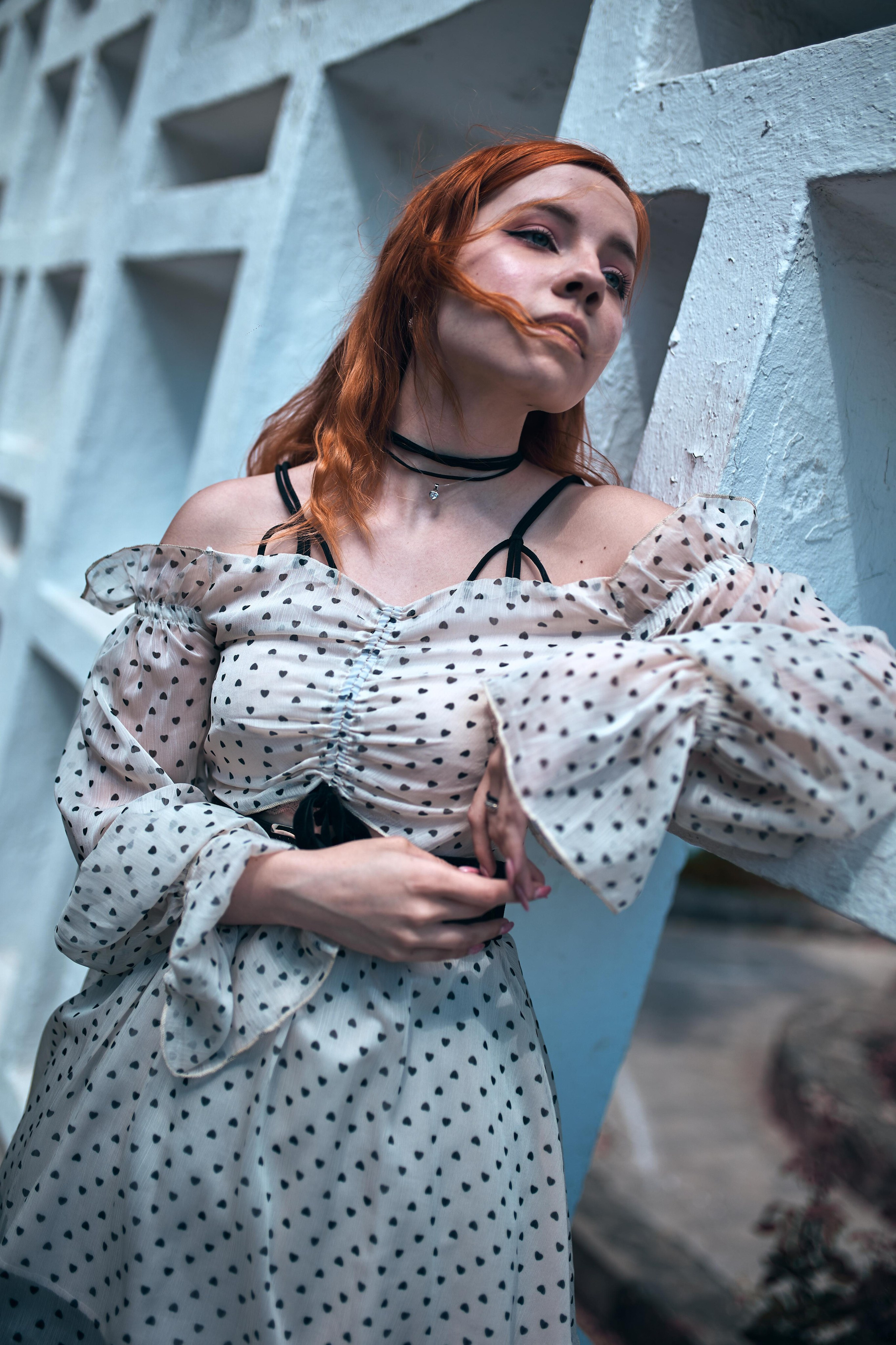 Ева. Фотограф в Ростове-на-Дону Ника Обида