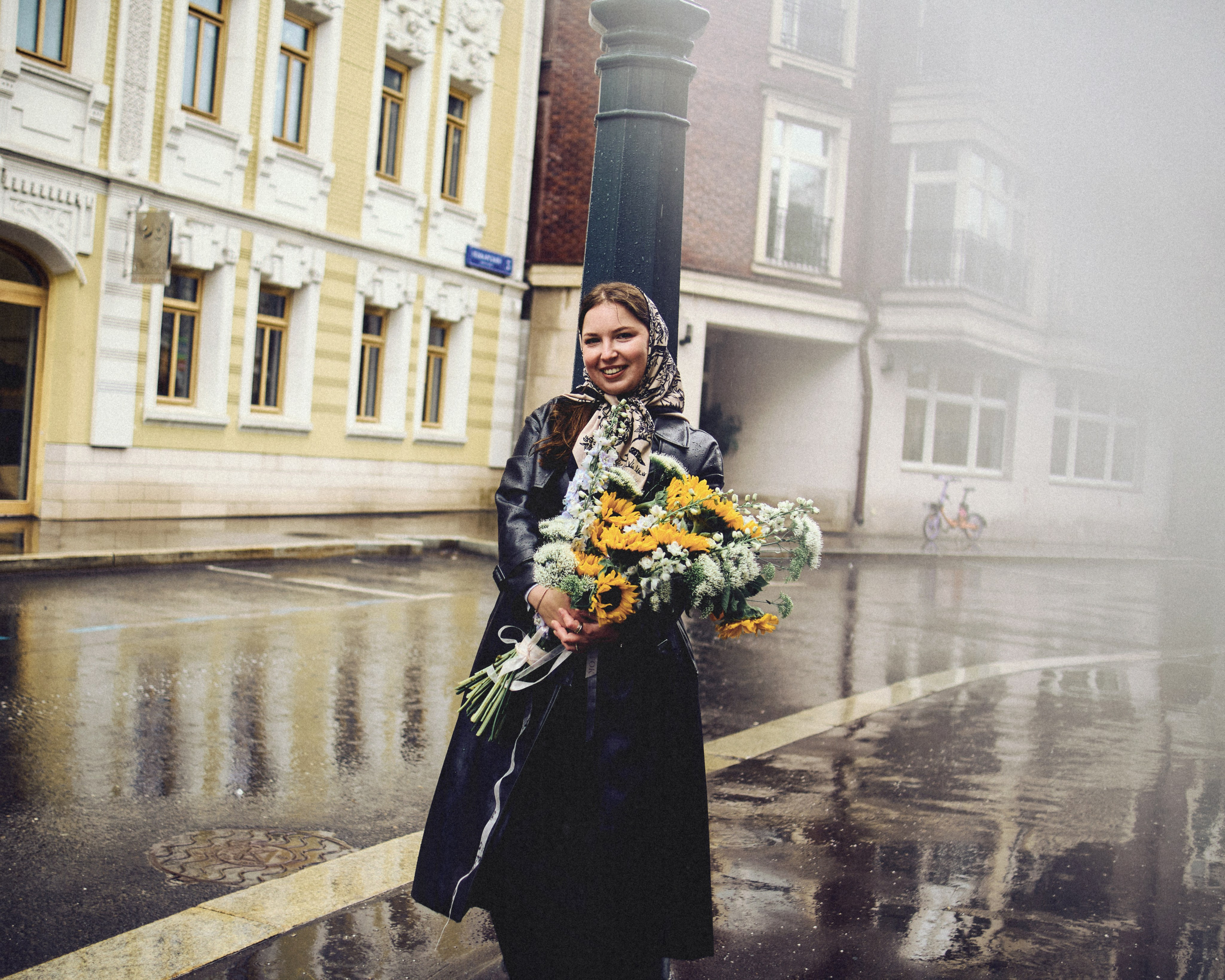 Вика. SHILOVA PHOTO. Шилова Екатерина. Фотограф. Москва