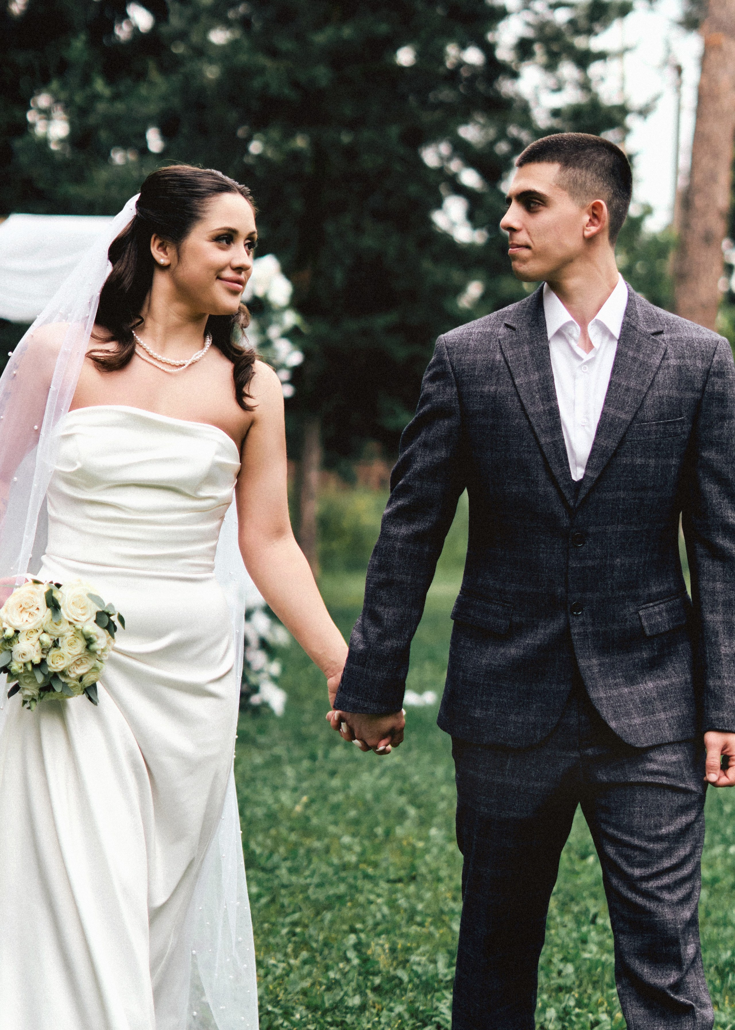 Карина и Рома. SHILOVA PHOTO. Шилова Екатерина. Фотограф. Москва