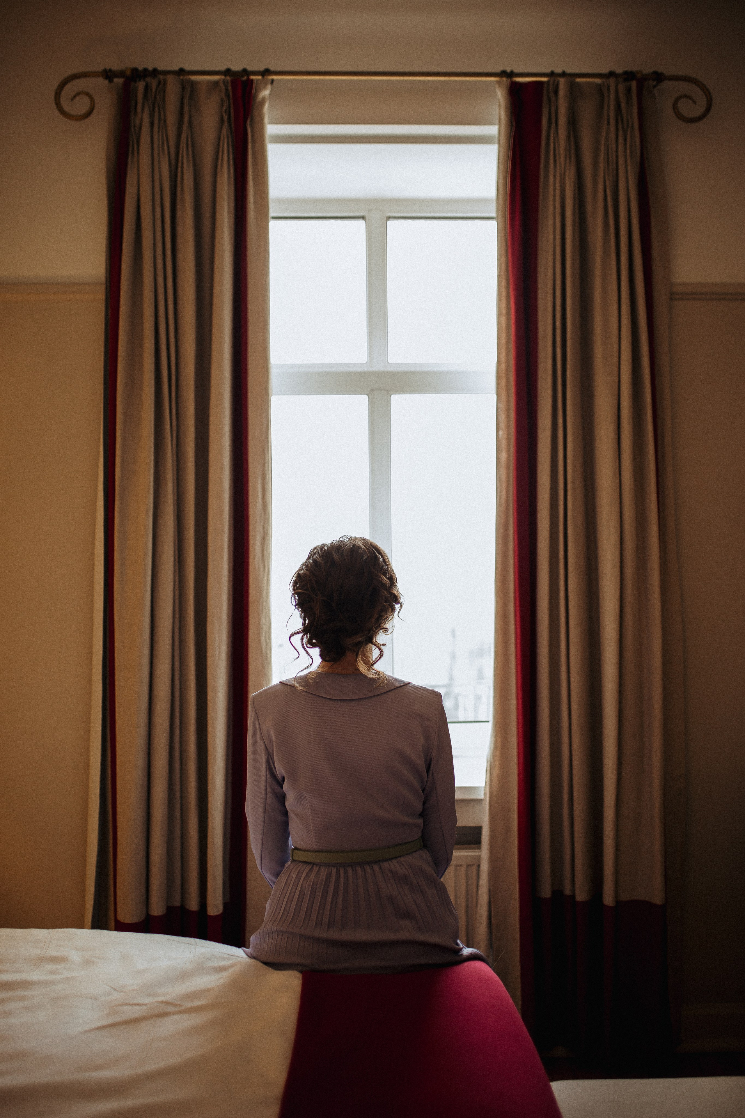 Антонина & Юрий. Семейный и Свадебный фотограф в Санкт-Петербурге Плохая Екатерина