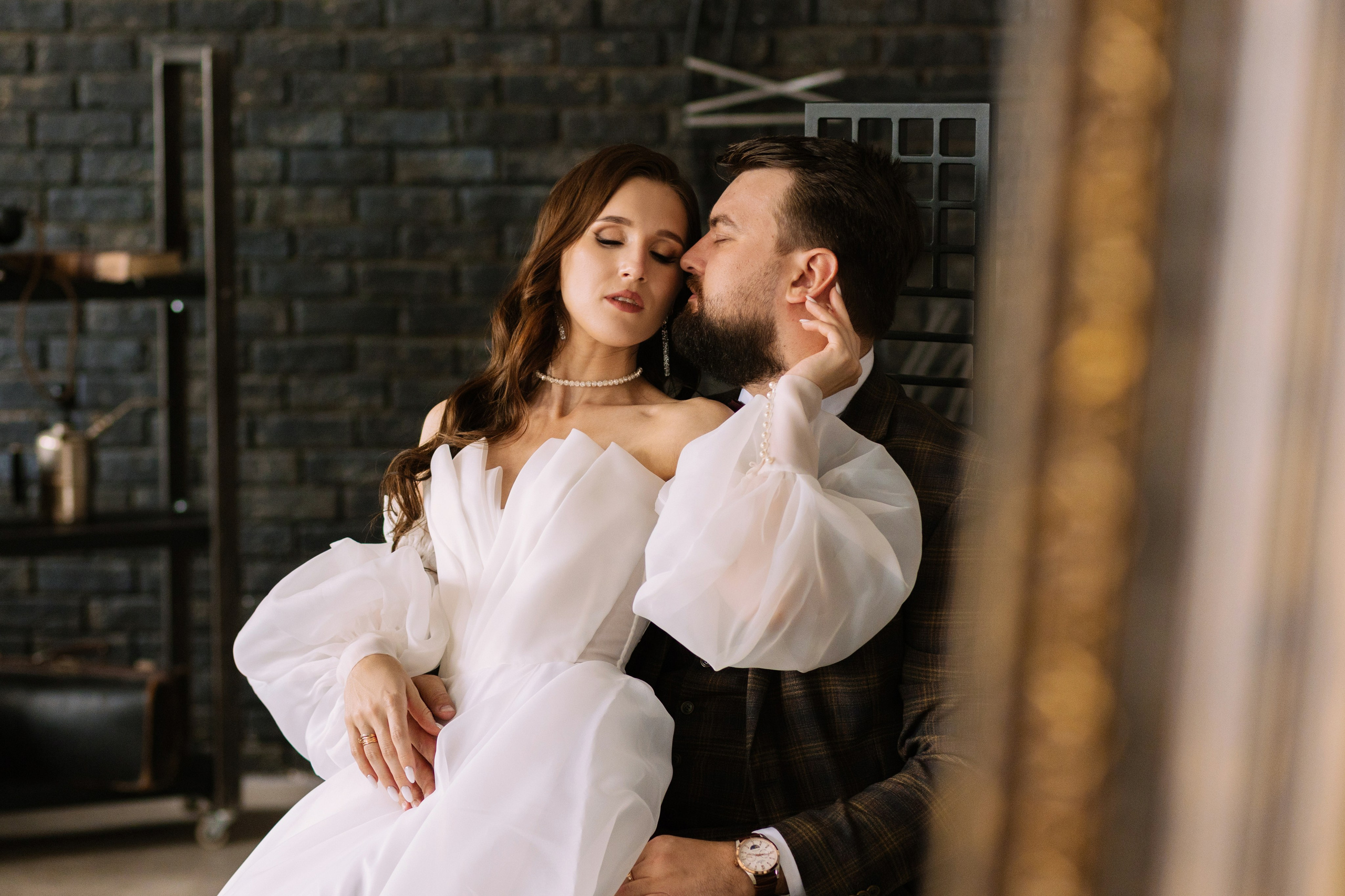 Саша и Миша. Фотограф в Тамбове Ольга Мельникова