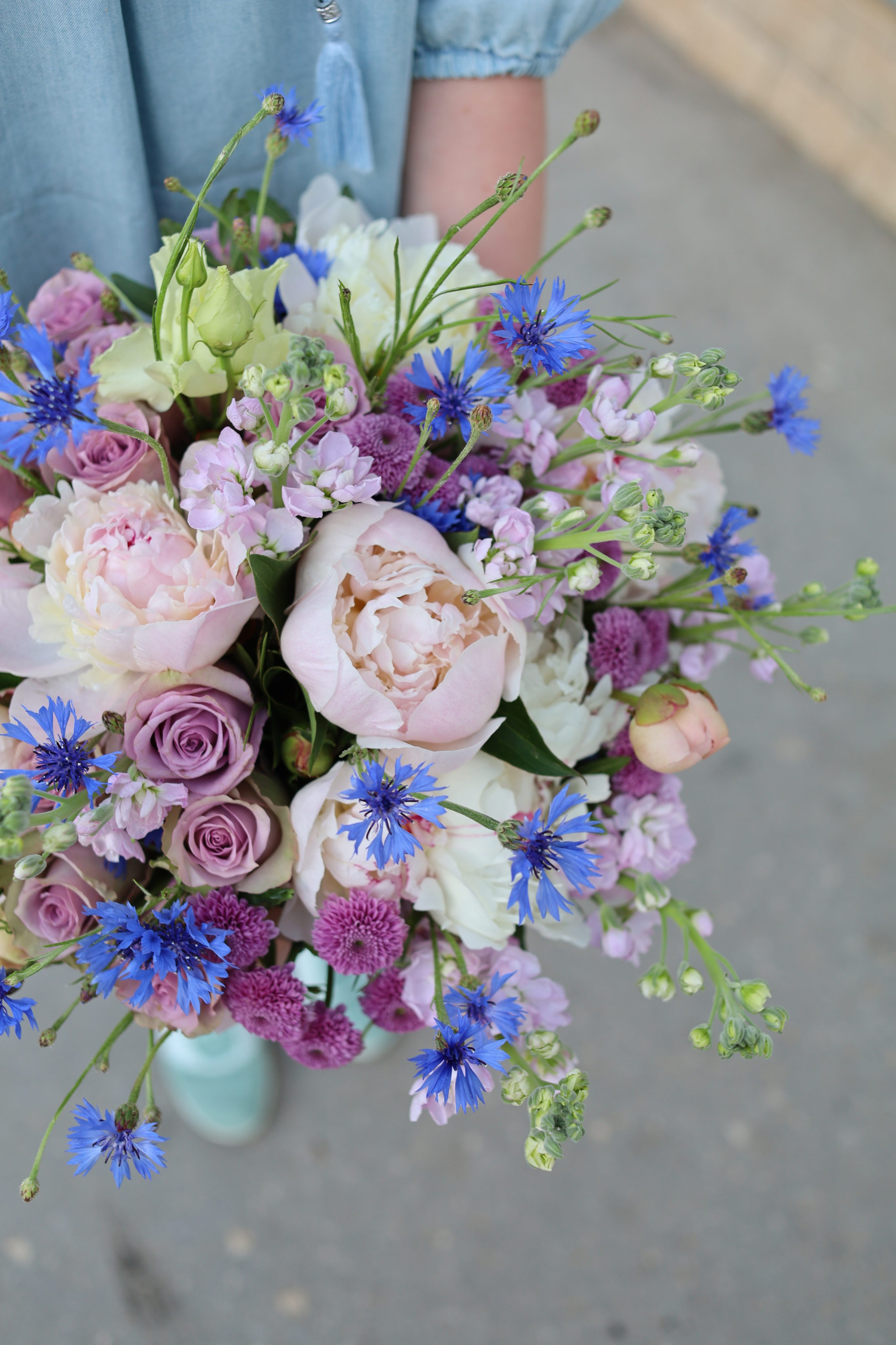 Салон цветов «Гранд Каприз». Предметный & фудфотограф Рязань