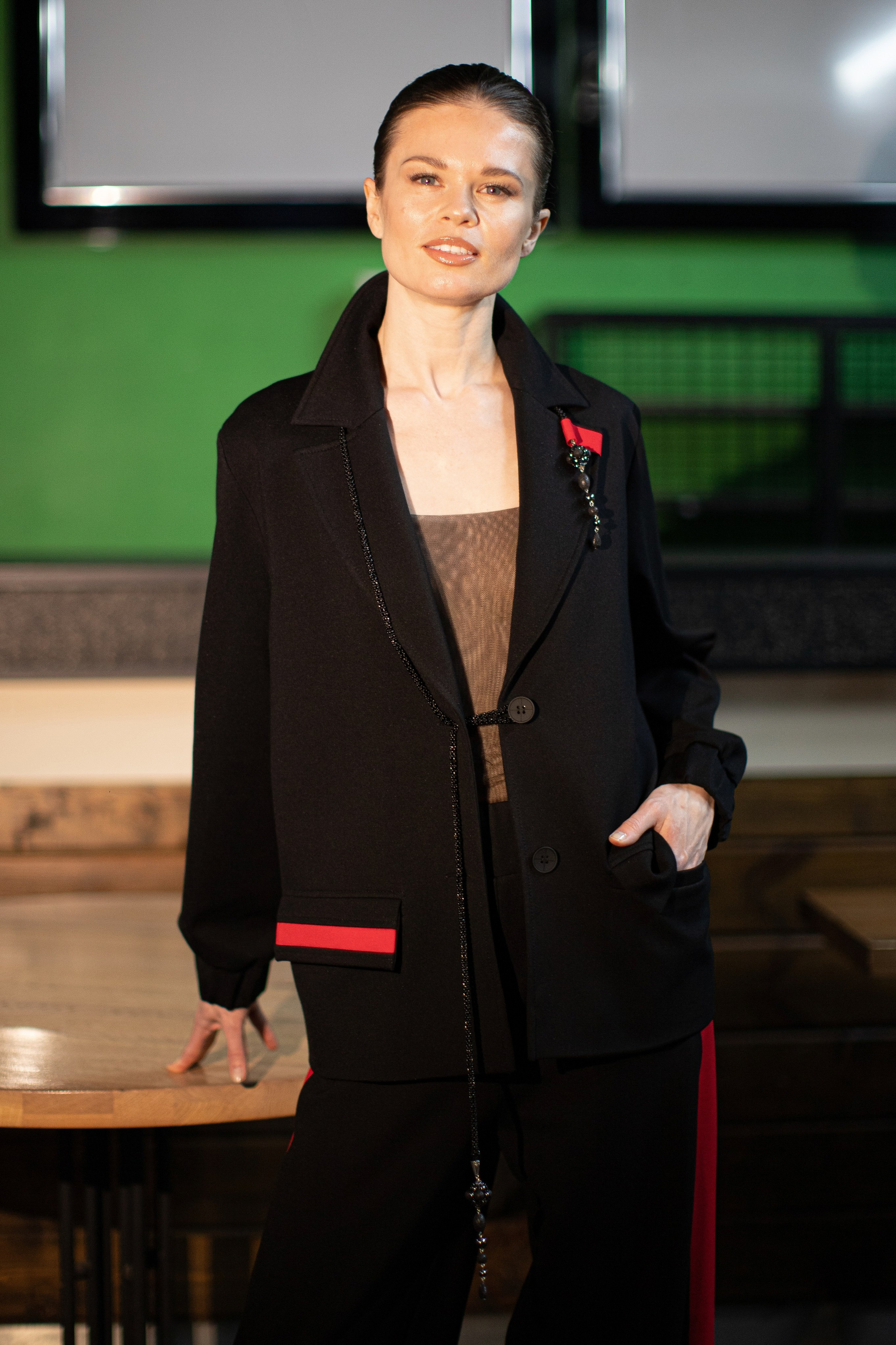 ESTRAN FASHION SHOW 4. Фотограф Лиана Артемова в Пензе